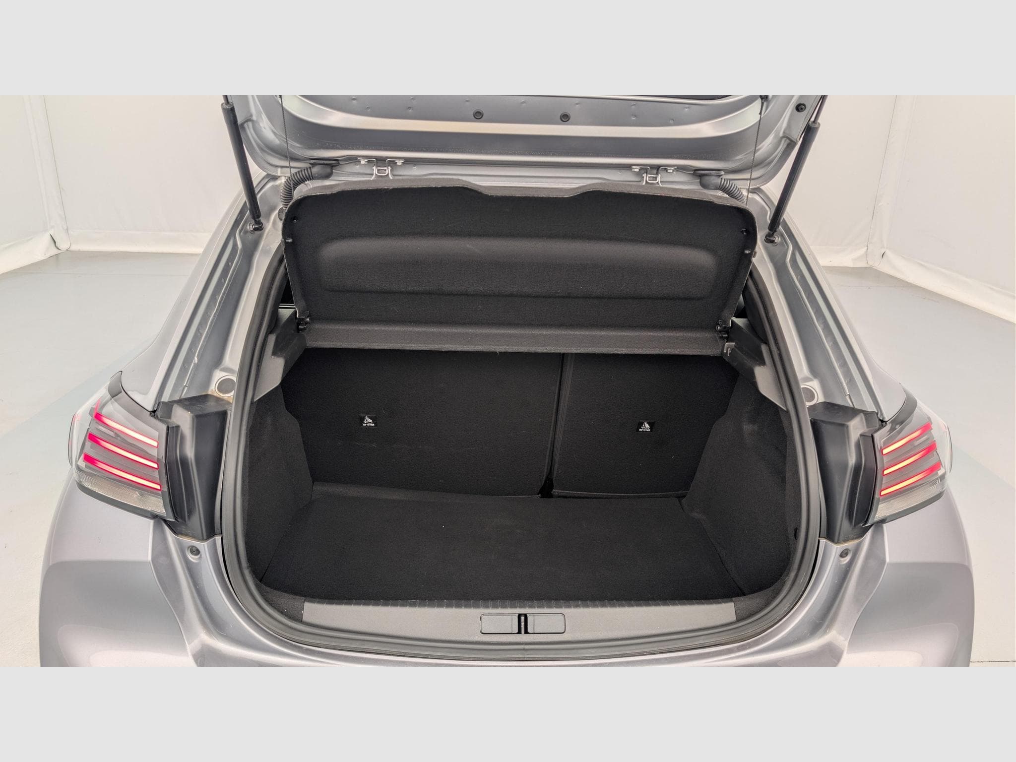 Peugeot 208 100 S&S BVM6 Style (2025) - Photo 8