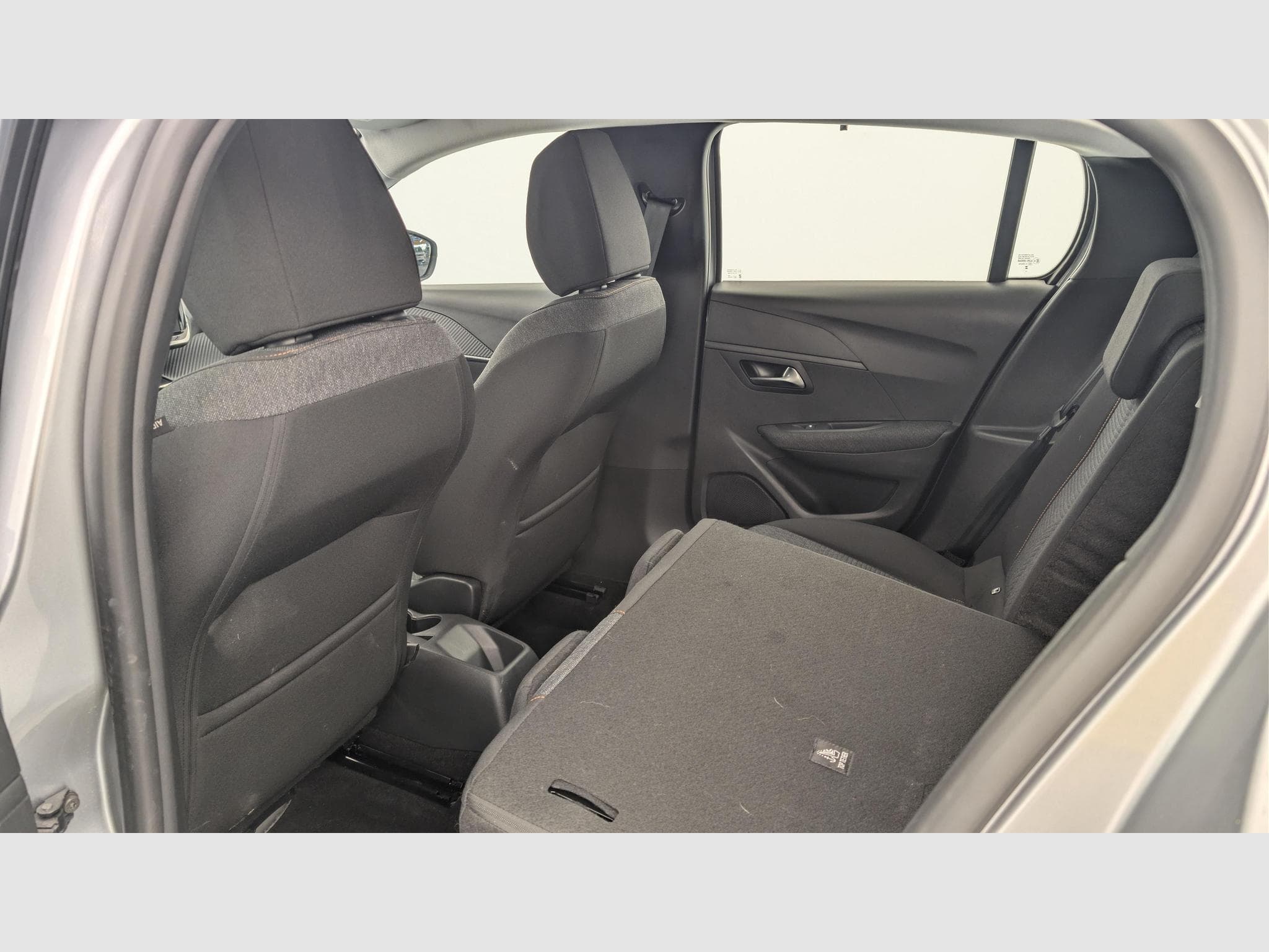 Peugeot 208 100 S&S BVM6 Style (2025) - Photo 9