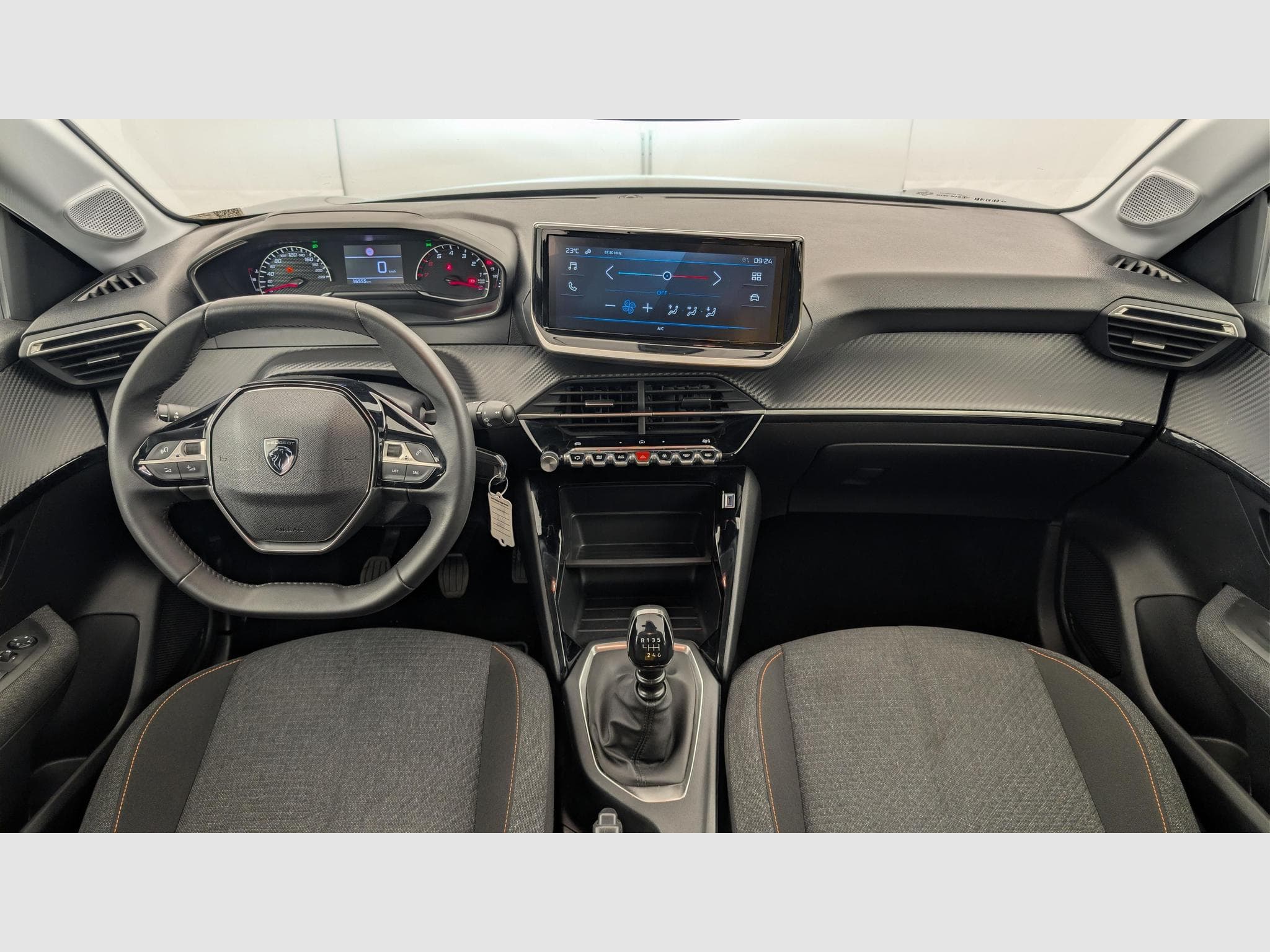 Peugeot 208 100 S&S BVM6 Style (2025) - Photo 10