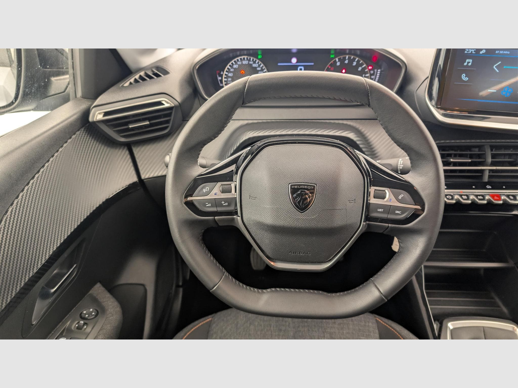 Peugeot 208 100 S&S BVM6 Style (2025) - Photo 11