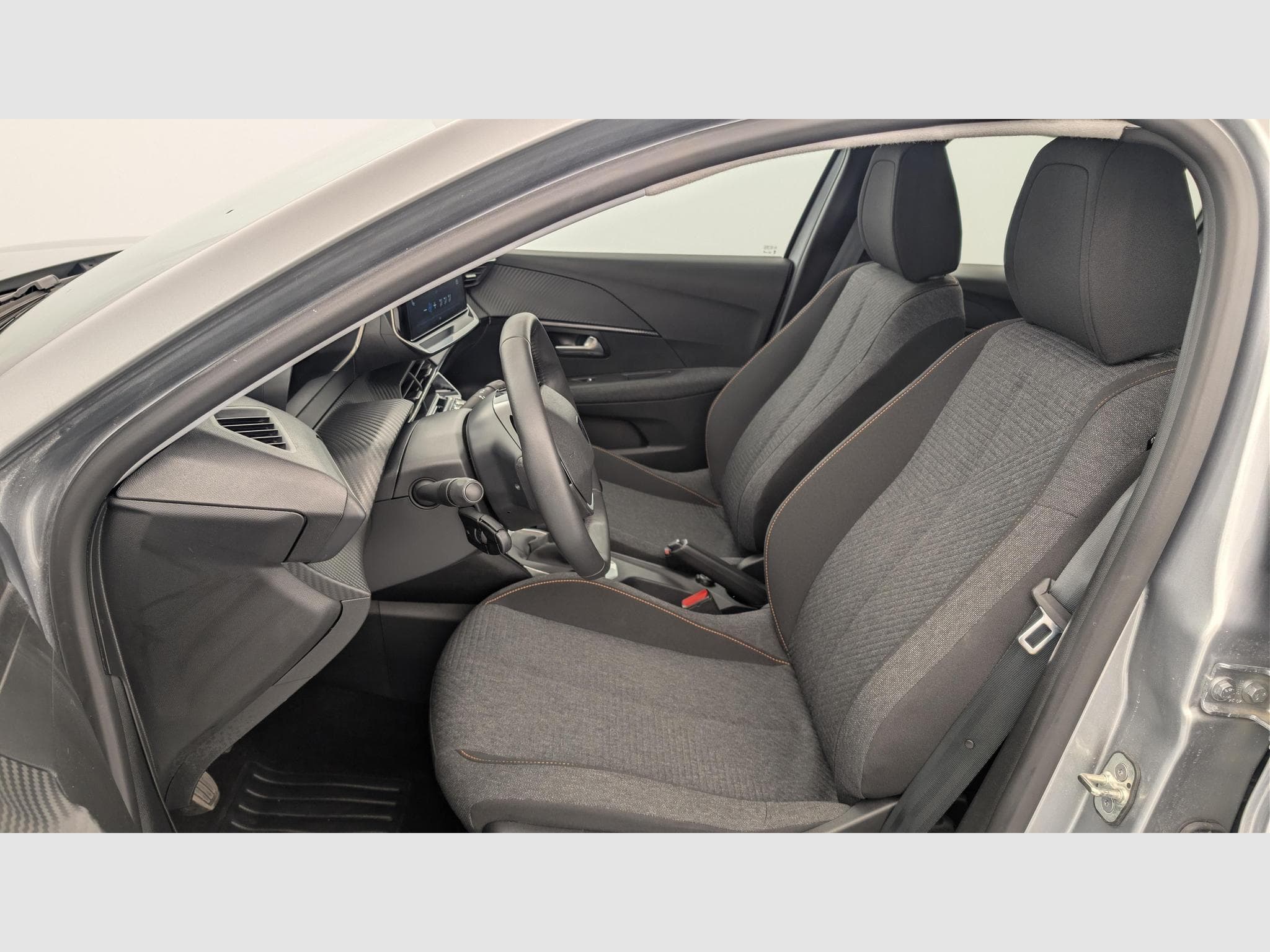 Peugeot 208 100 S&S BVM6 Style (2025) - Photo 13