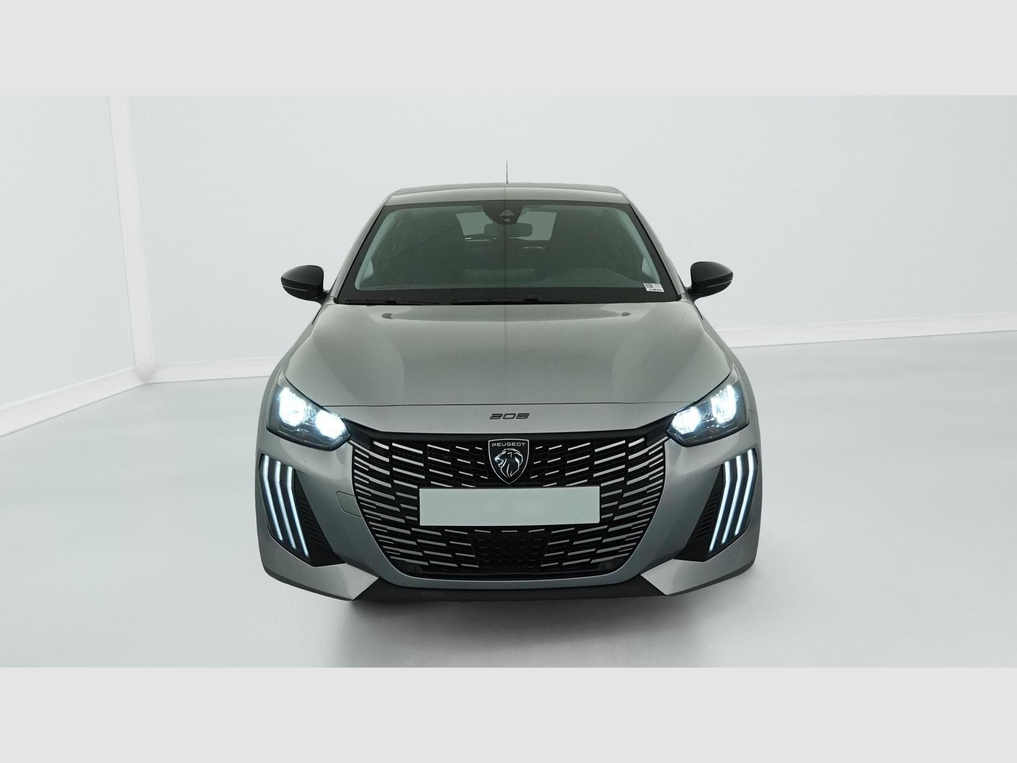Peugeot 208 100 S&S BVM6 Style (2025) - Photo 2