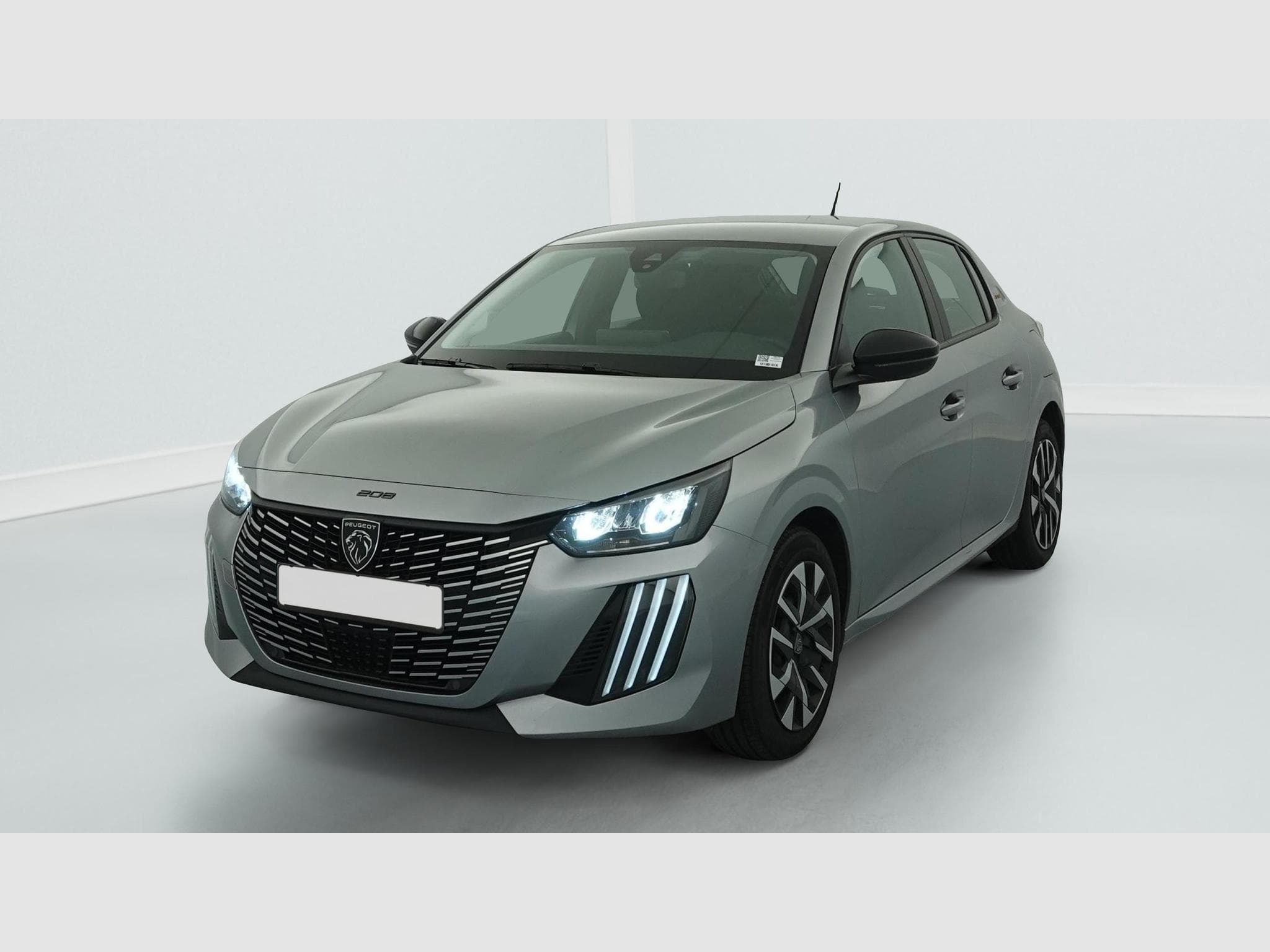 Peugeot 208 100 S&S BVM6 Style (2025) - Photo 3