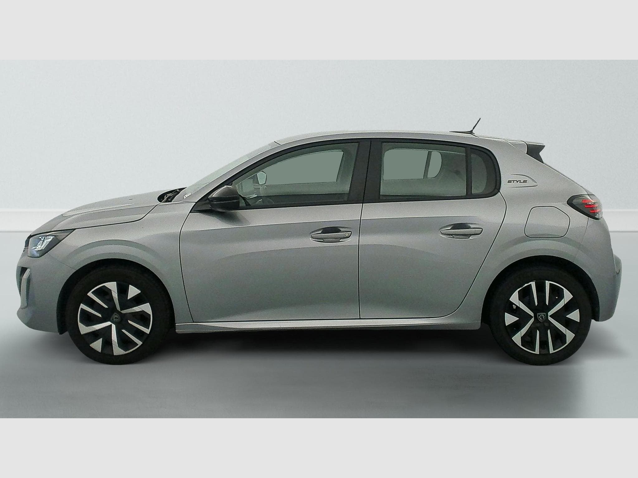 Peugeot 208 100 S&S BVM6 Style (2025) - Photo 4