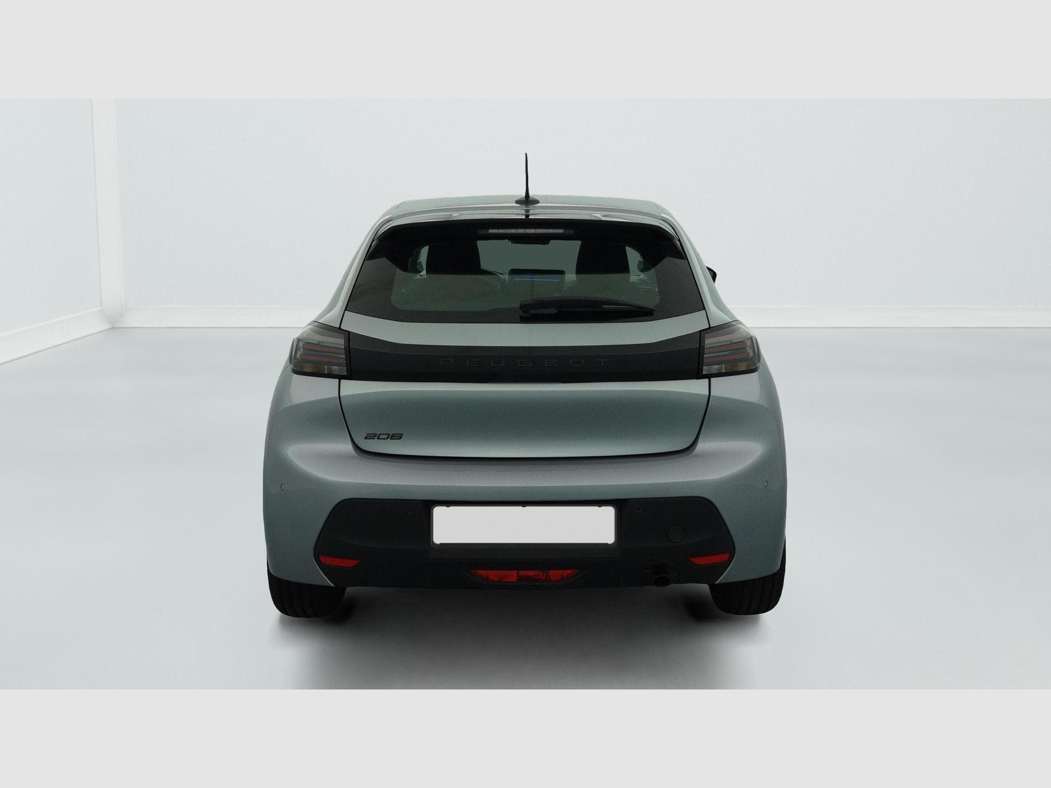 Peugeot 208 100 S&S BVM6 Style (2025) - Photo 6