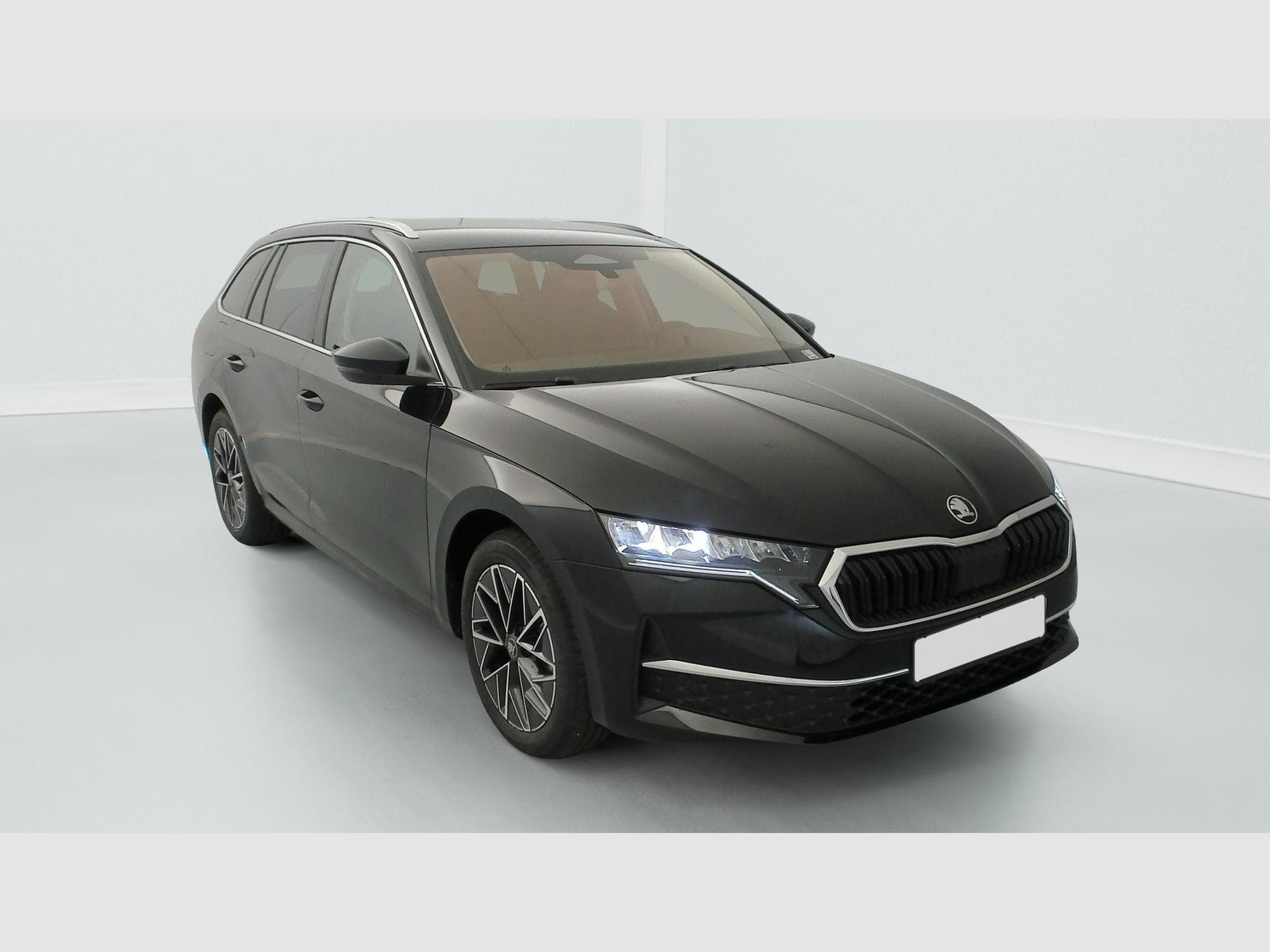 Skoda Octavia 2.0 TDI 150 ch SCR DSG7 Selection (2026) - Foto 1