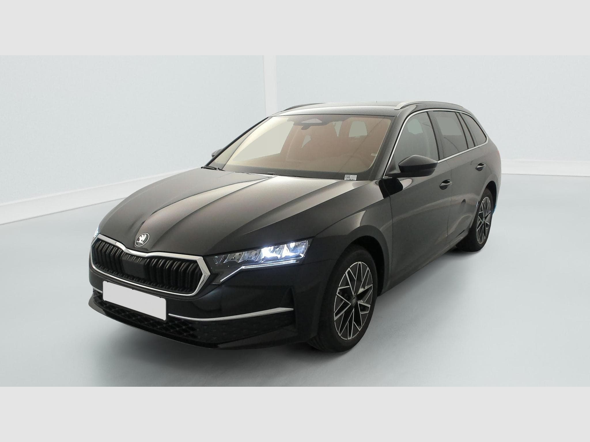 Skoda Octavia 2.0 TDI 150 ch SCR DSG7 Selection (2026) - Foto 3