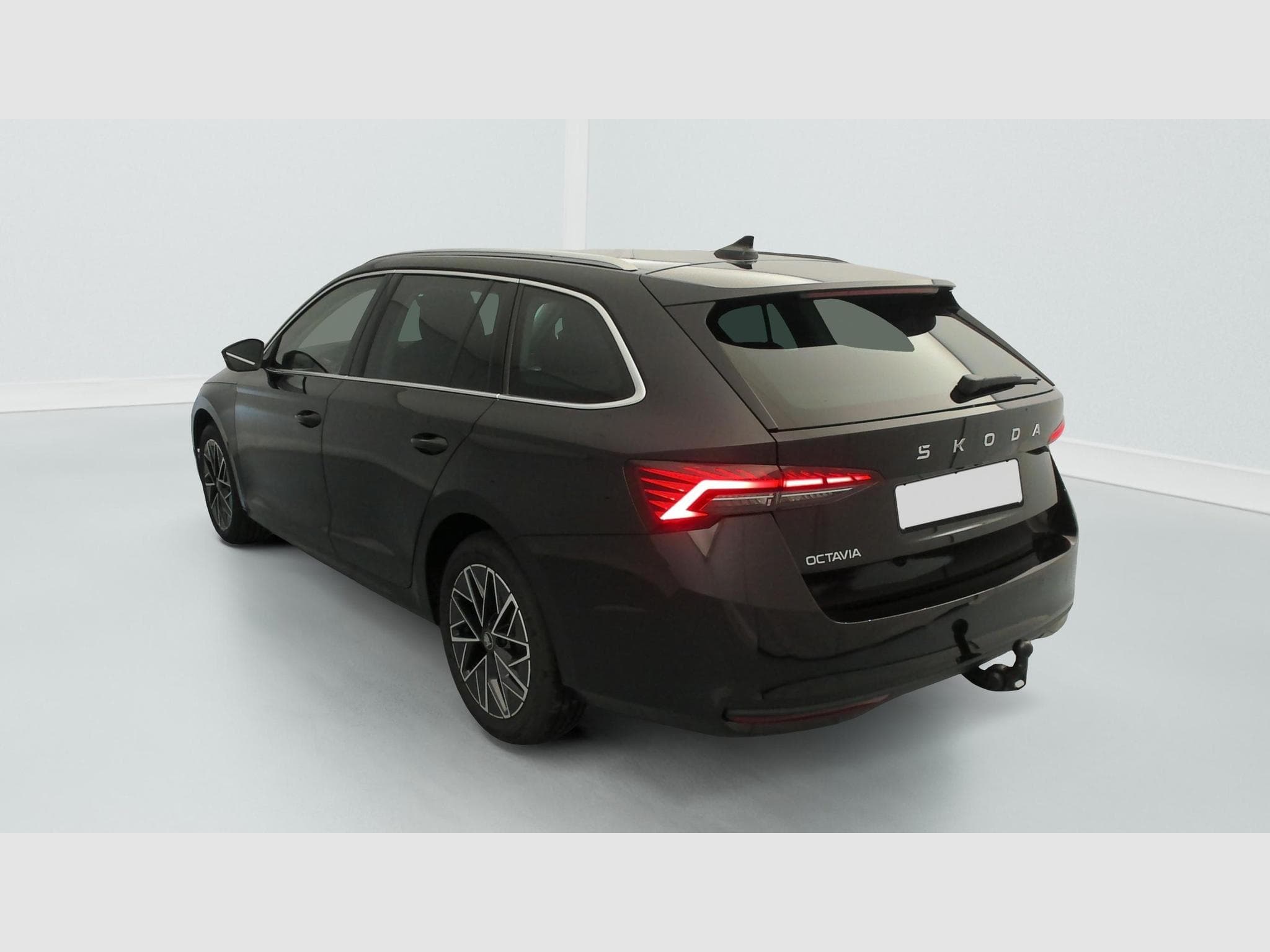 Skoda Octavia 2.0 TDI 150 ch SCR DSG7 Selection (2026) - Foto 5
