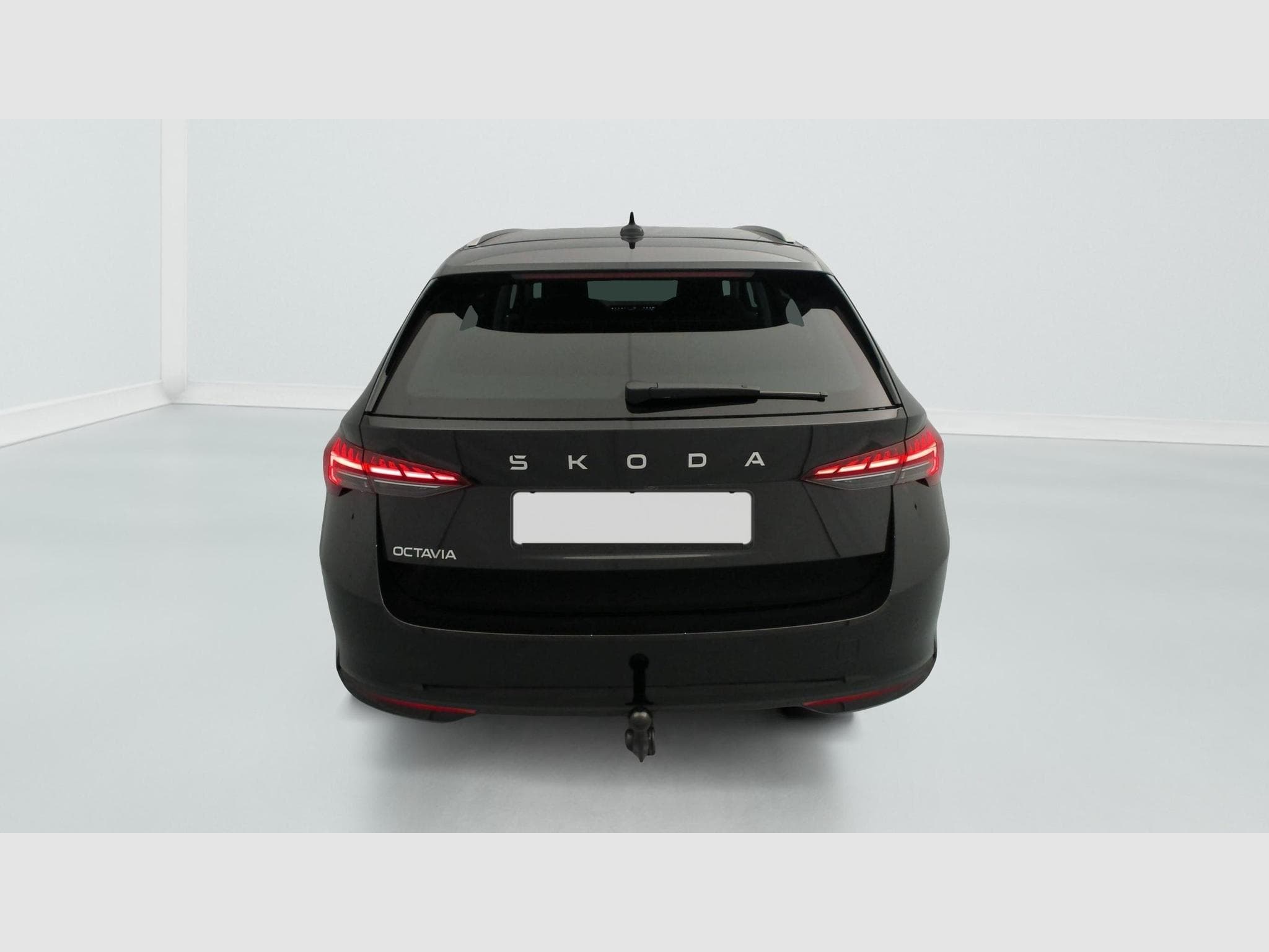 Skoda Octavia 2.0 TDI 150 ch SCR DSG7 Selection (2026) - Foto 6