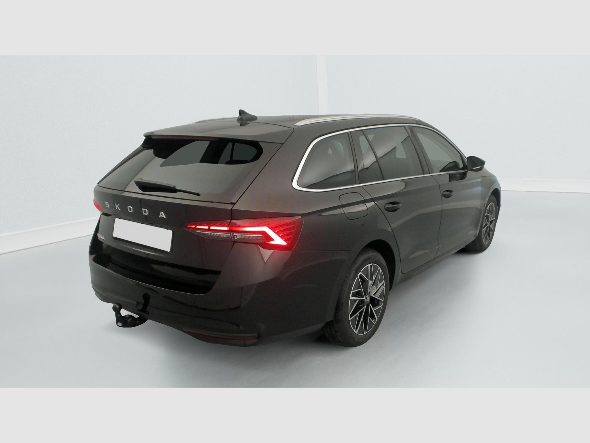 Skoda Octavia 2.0 TDI 150 ch SCR DSG7 Selection (2026) - Foto 7