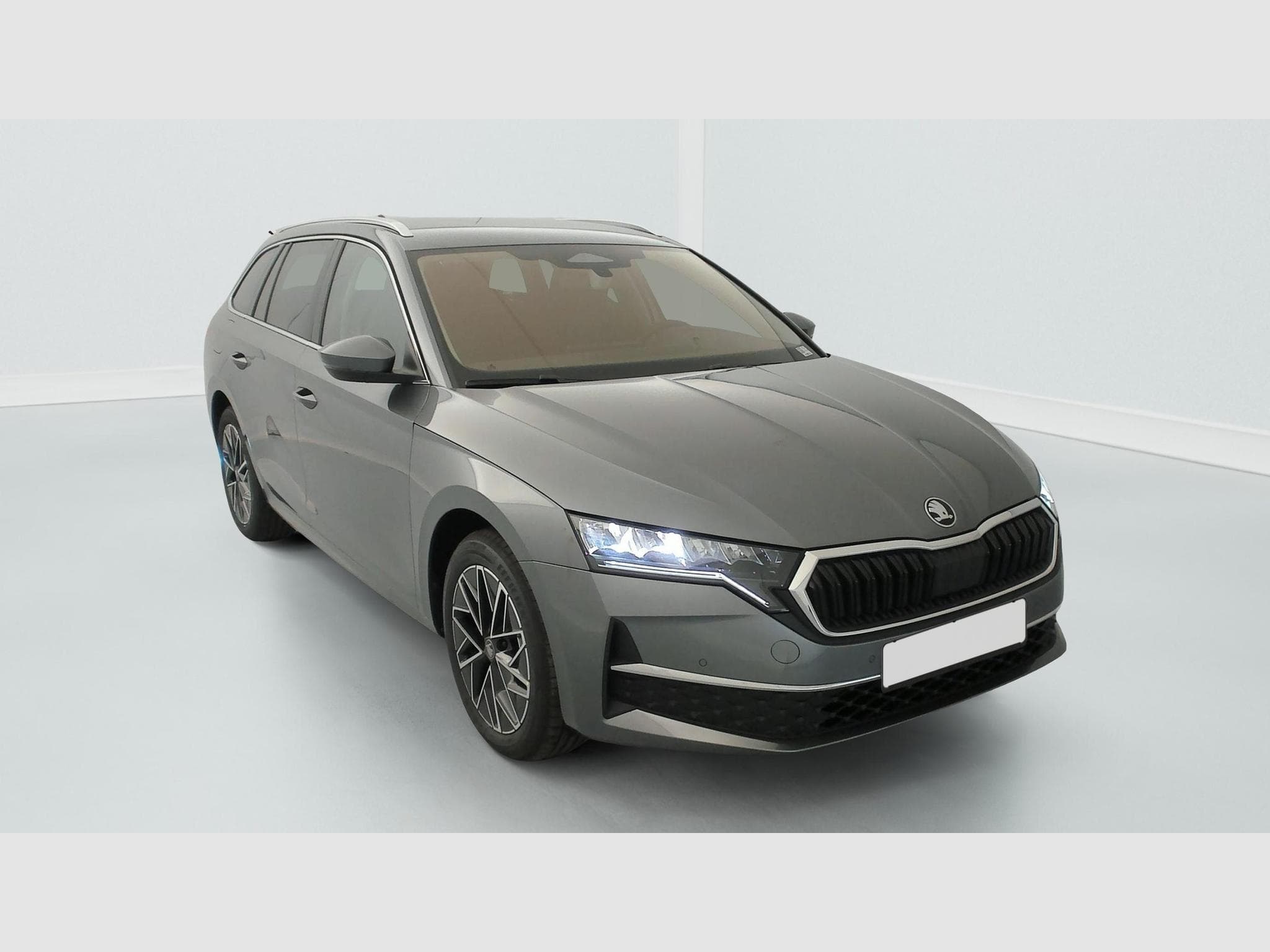Skoda Octavia 2.0 TDI 150 ch SCR DSG7 Selection (2026) - Photo 1
