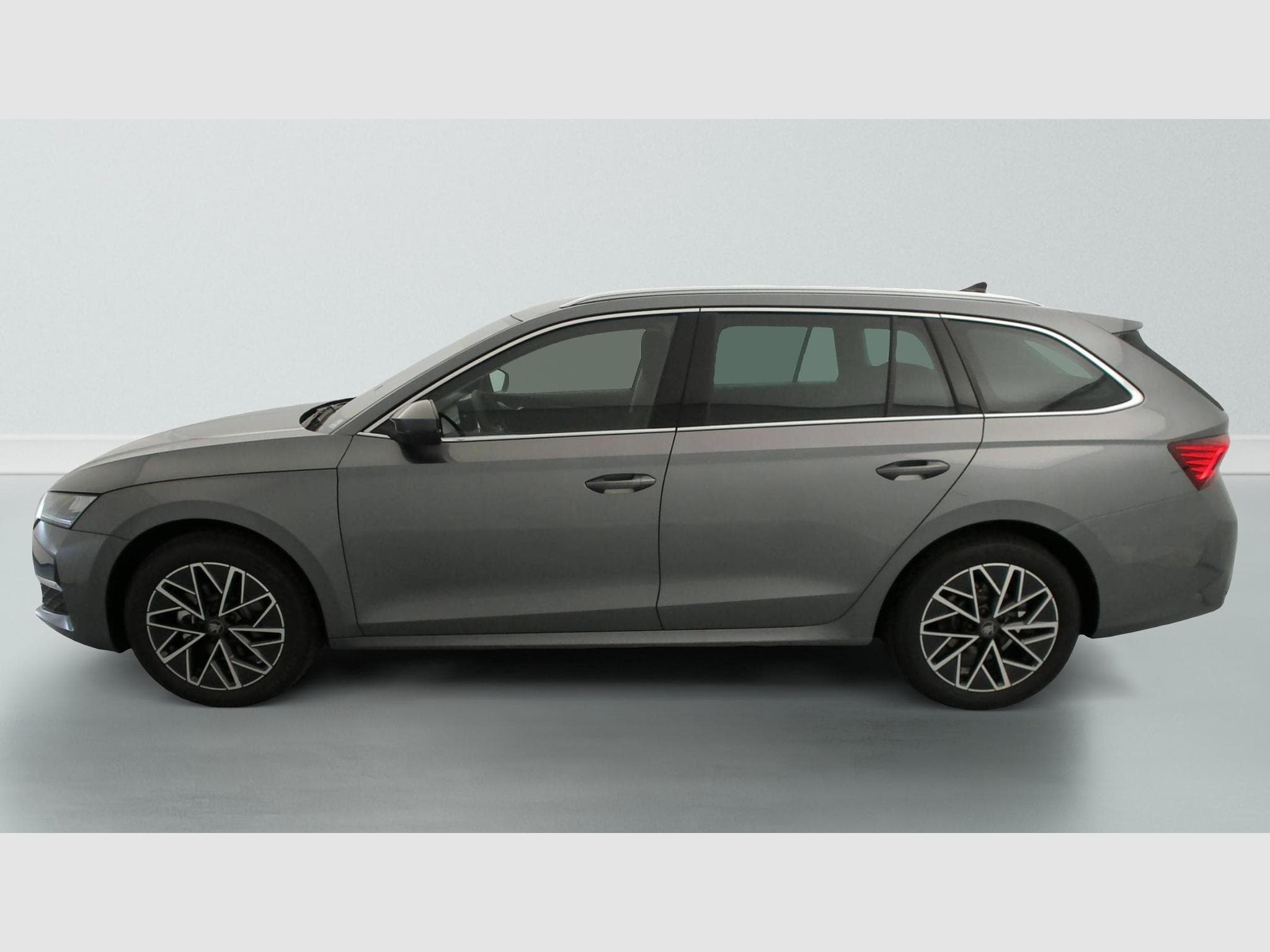 Skoda Octavia 2.0 TDI 150 ch SCR DSG7 Selection (2026) - Photo 4