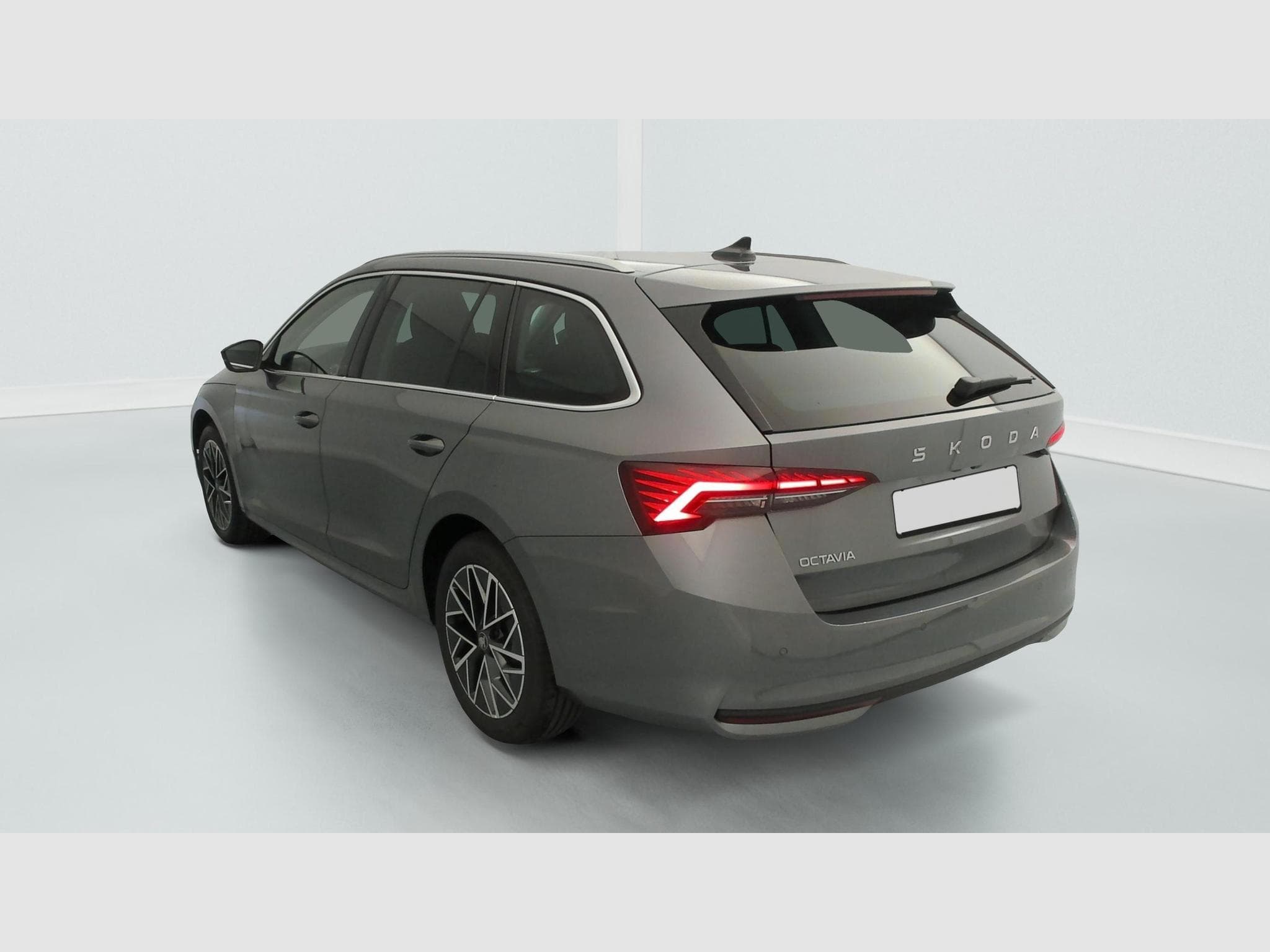 Skoda Octavia 2.0 TDI 150 ch SCR DSG7 Selection (2026) - Photo 5