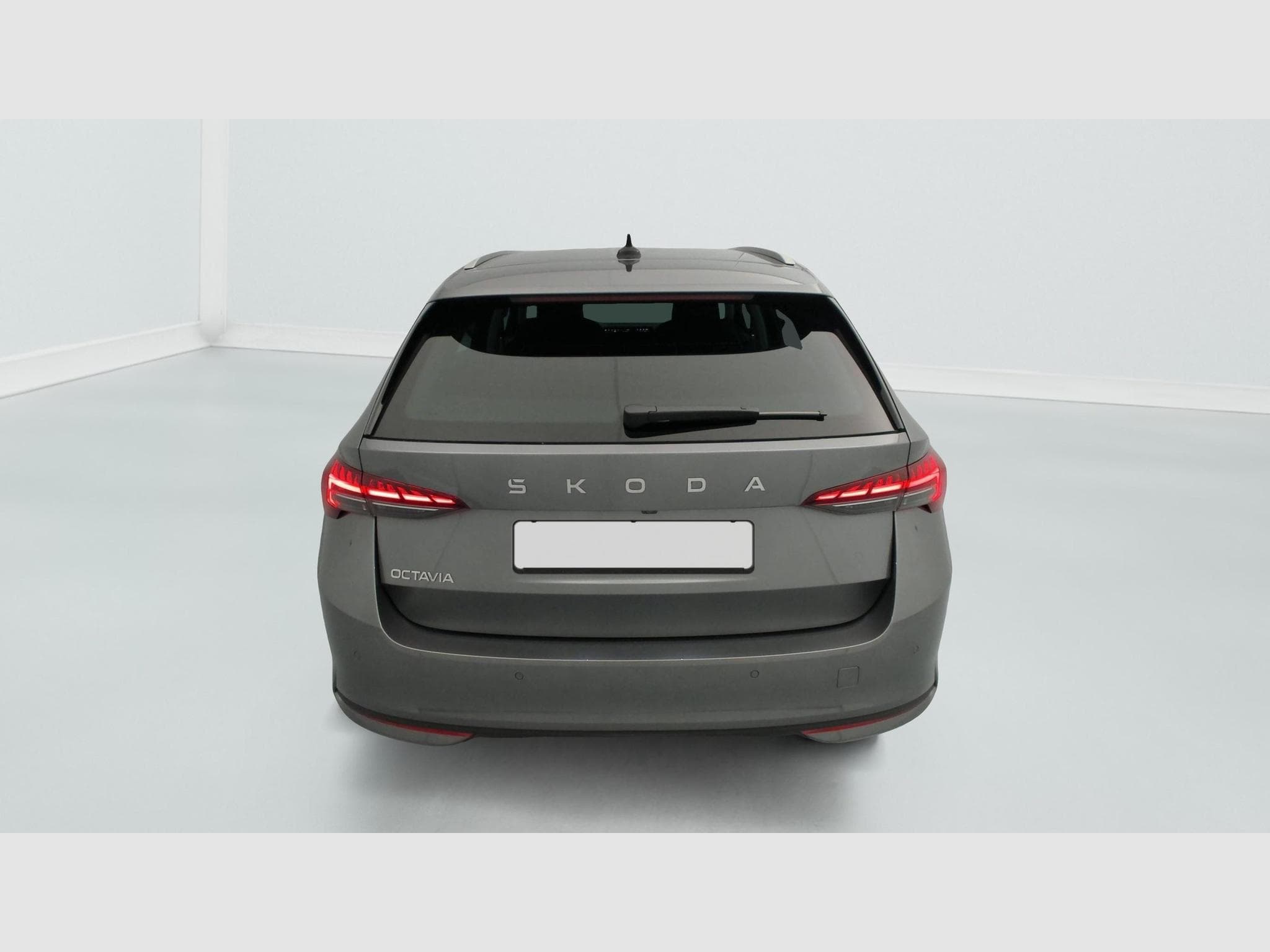 Skoda Octavia 2.0 TDI 150 ch SCR DSG7 Selection (2026) - Photo 6