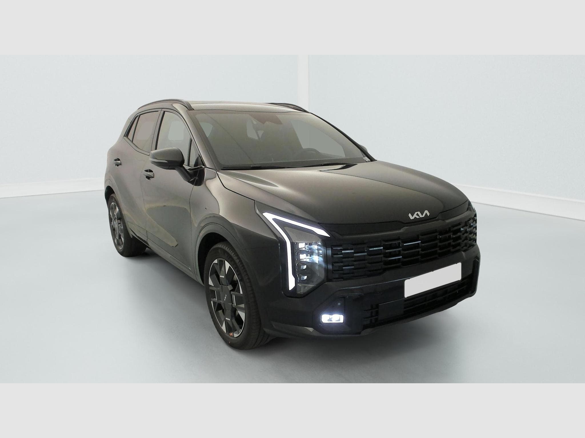 Kia SPORTAGE Hybride 239 ch BVA6 GT-Line (2026) - Foto 1