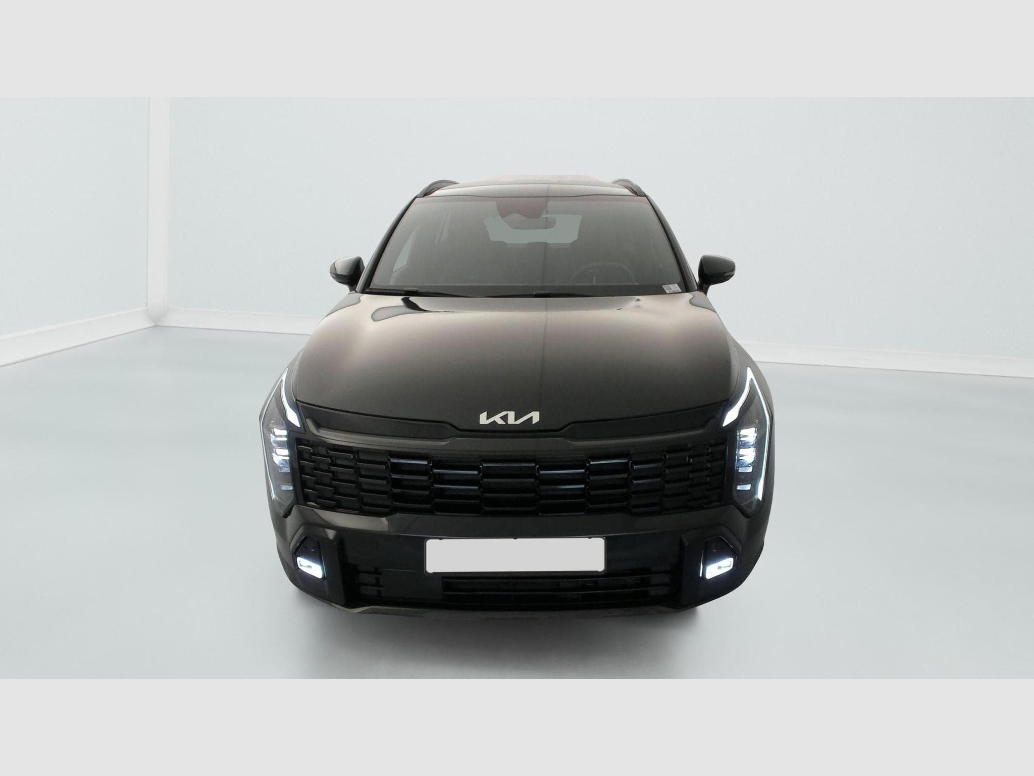 Kia SPORTAGE Hybride 239 ch BVA6 GT-Line (2026) - Foto 2