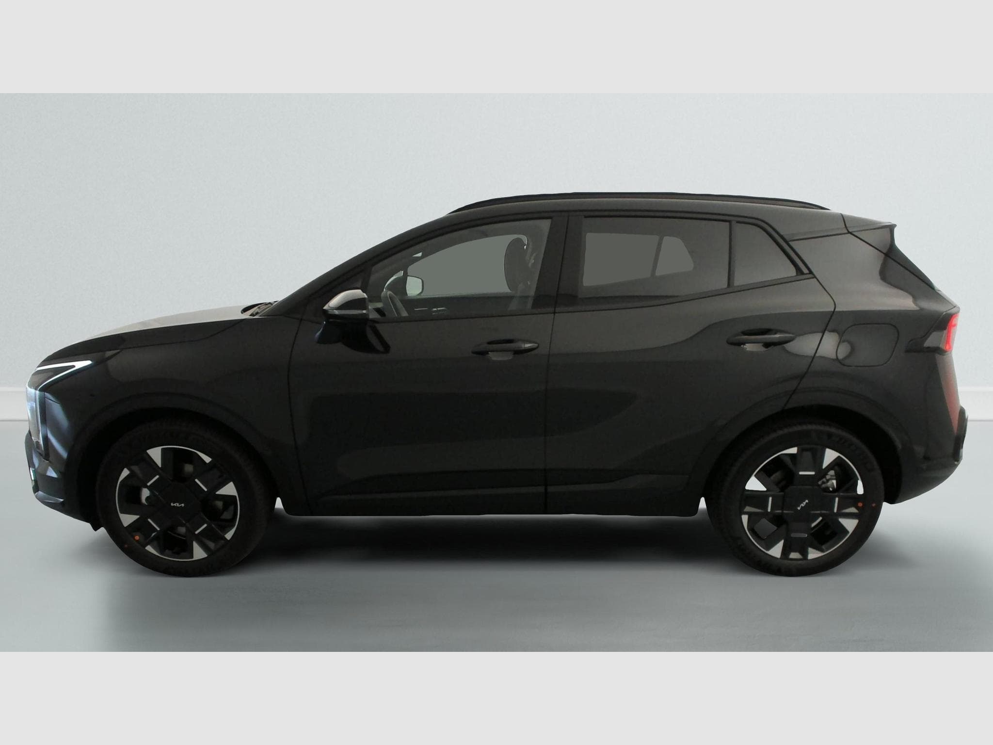 Kia SPORTAGE Hybride 239 ch BVA6 GT-Line (2026) - Foto 4