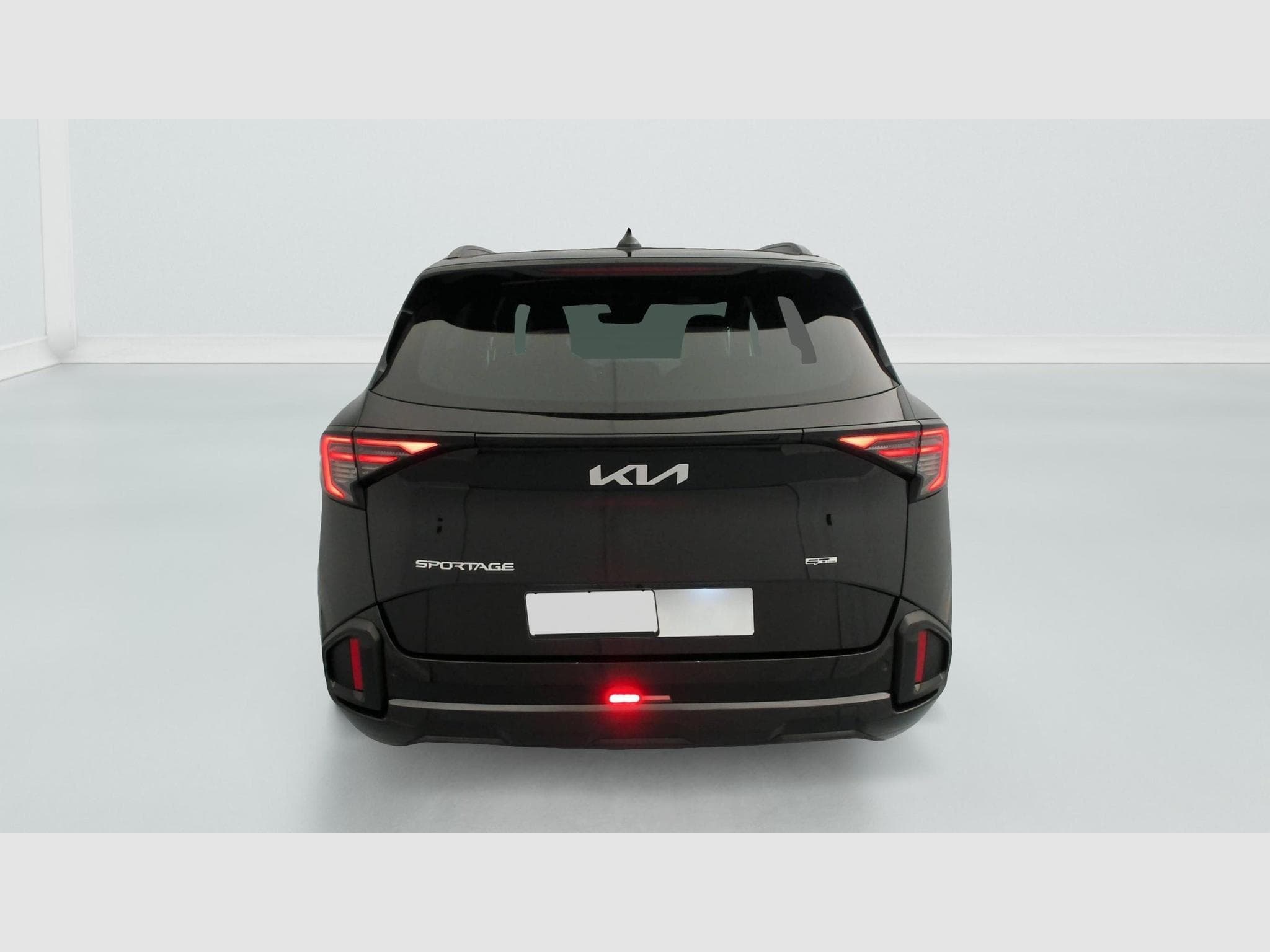 Kia SPORTAGE Hybride 239 ch BVA6 GT-Line (2026) - Foto 6
