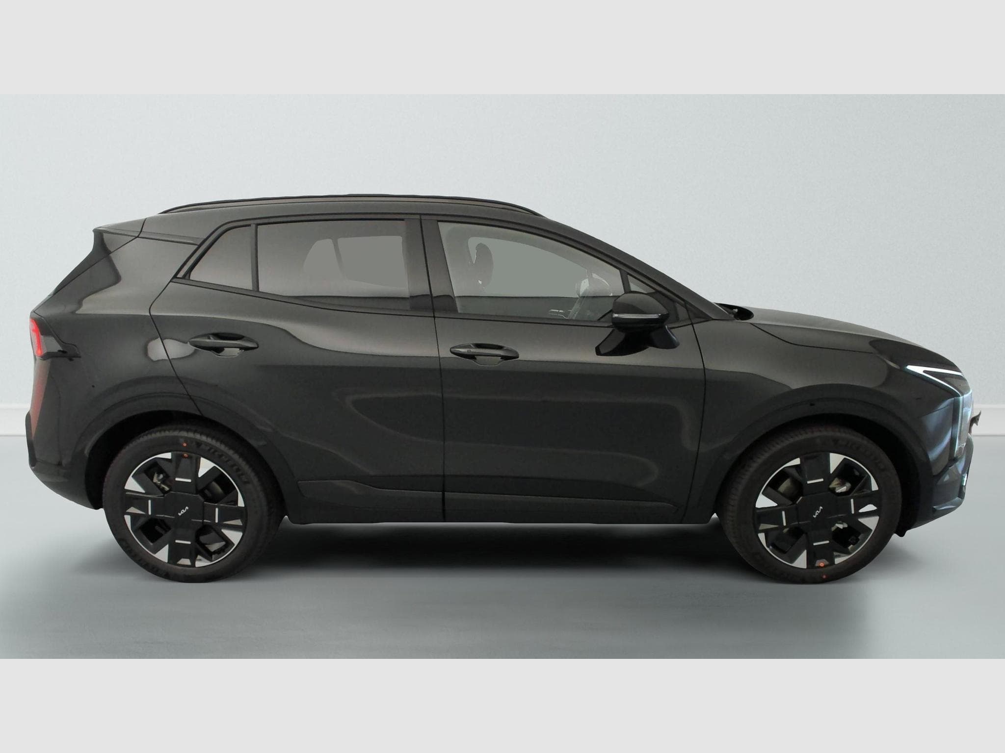 Kia SPORTAGE Hybride 239 ch BVA6 GT-Line (2026) - Foto 8