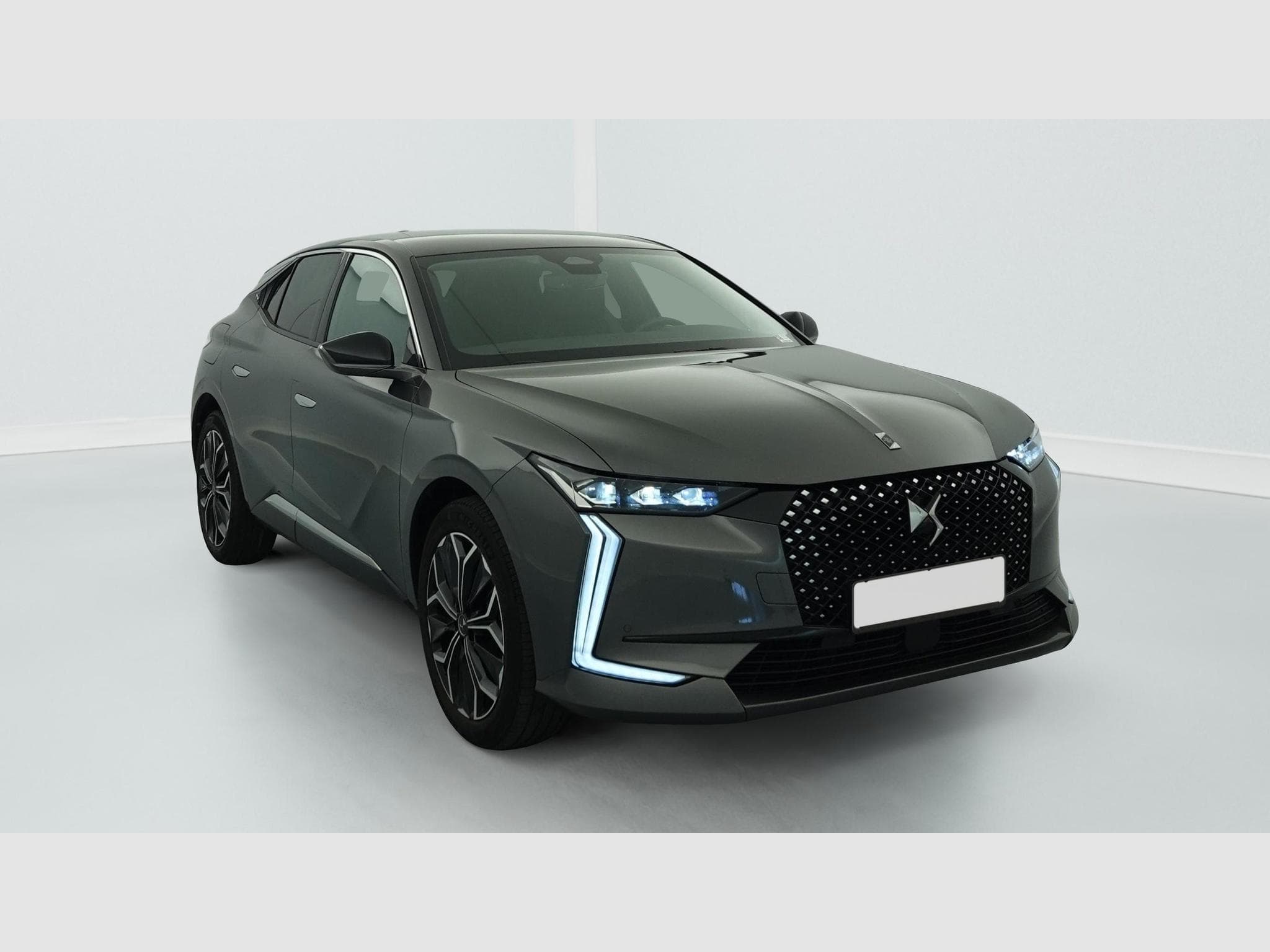 DS Automobiles DS4 PureTech 130 EAT8 Etoile - Alcantara (2024) - Foto 1