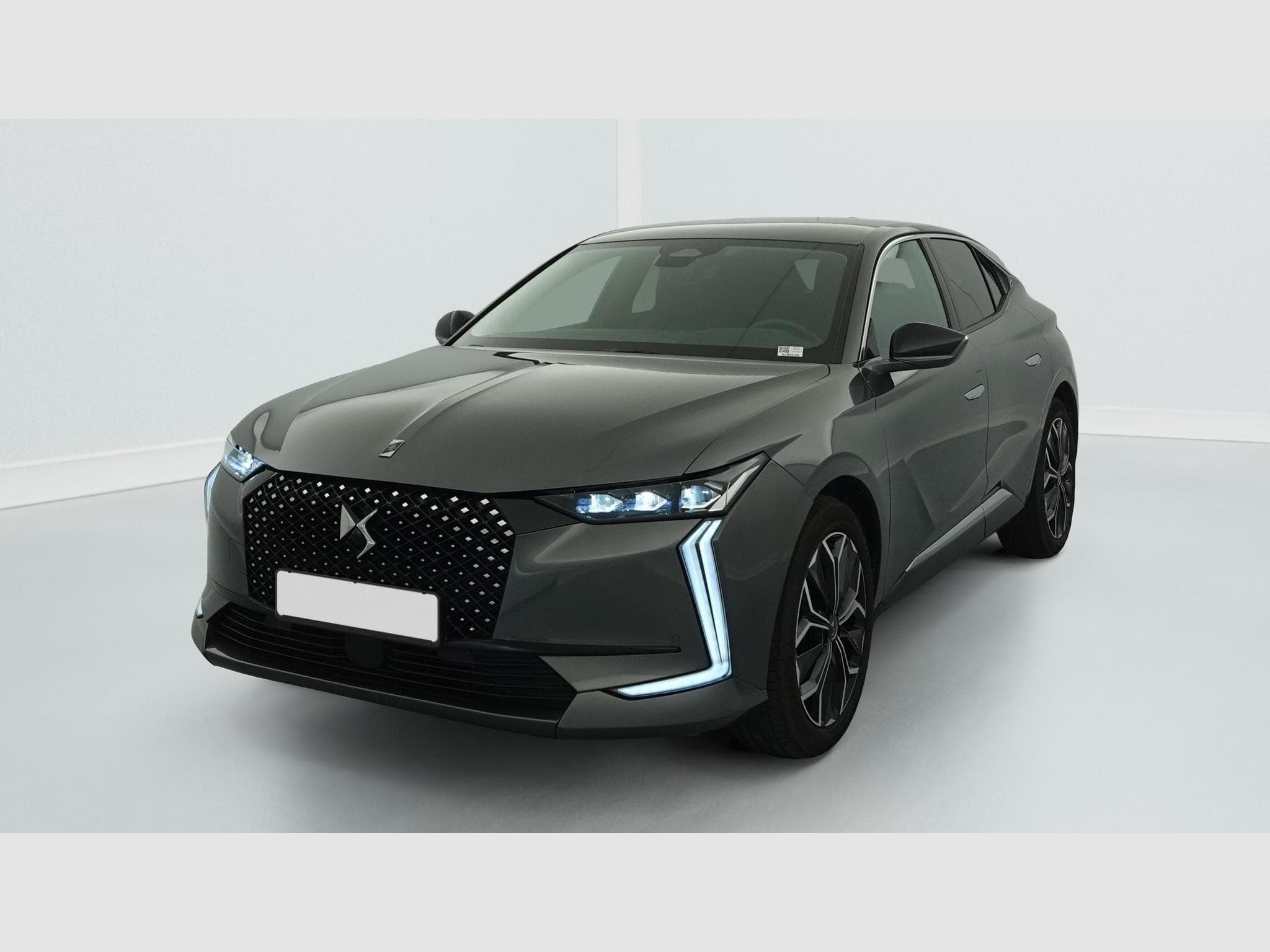 DS Automobiles DS4 PureTech 130 EAT8 Etoile - Alcantara (2024) - Foto 3
