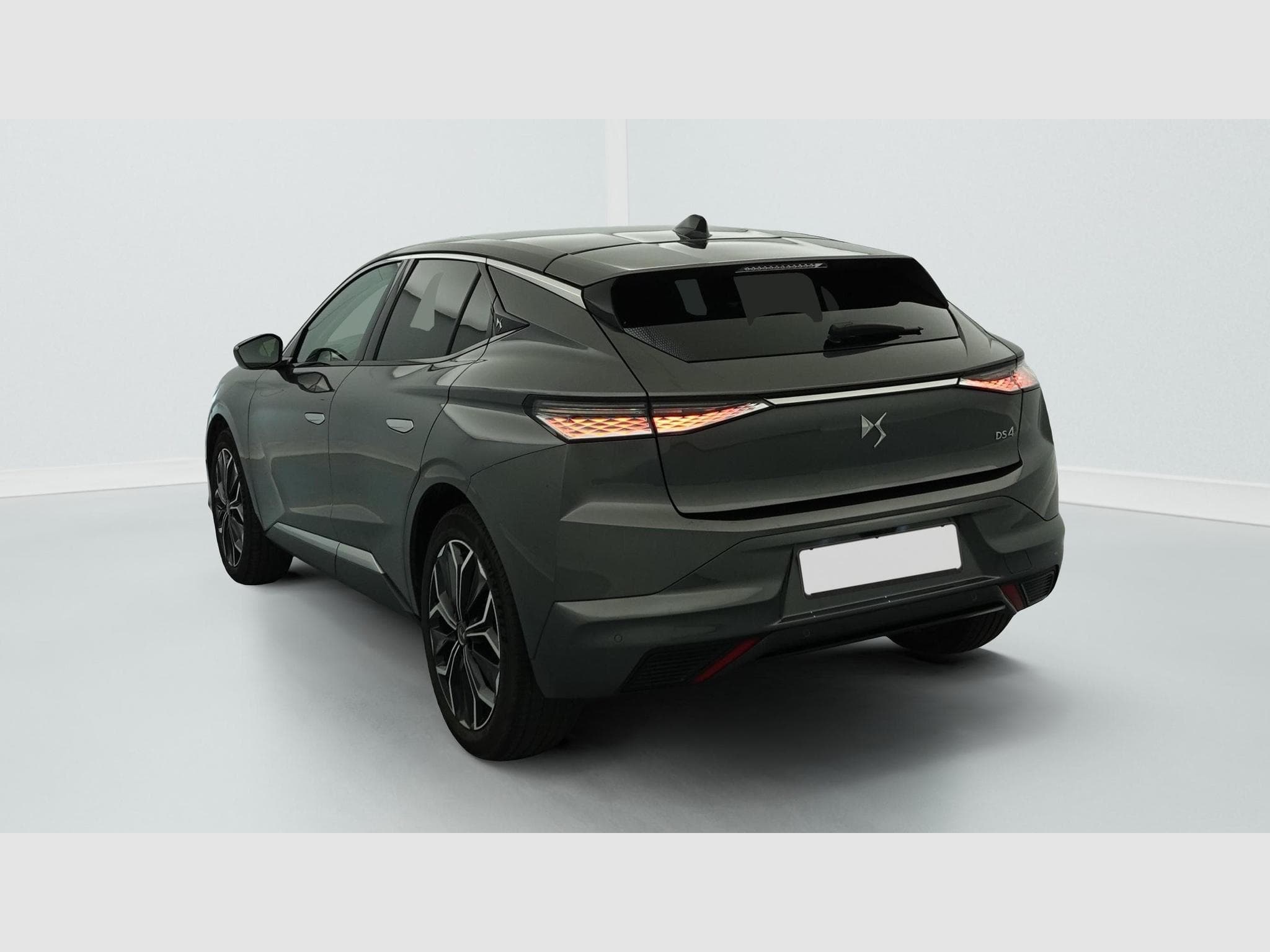 DS Automobiles DS4 PureTech 130 EAT8 Etoile - Alcantara (2024) - Foto 5