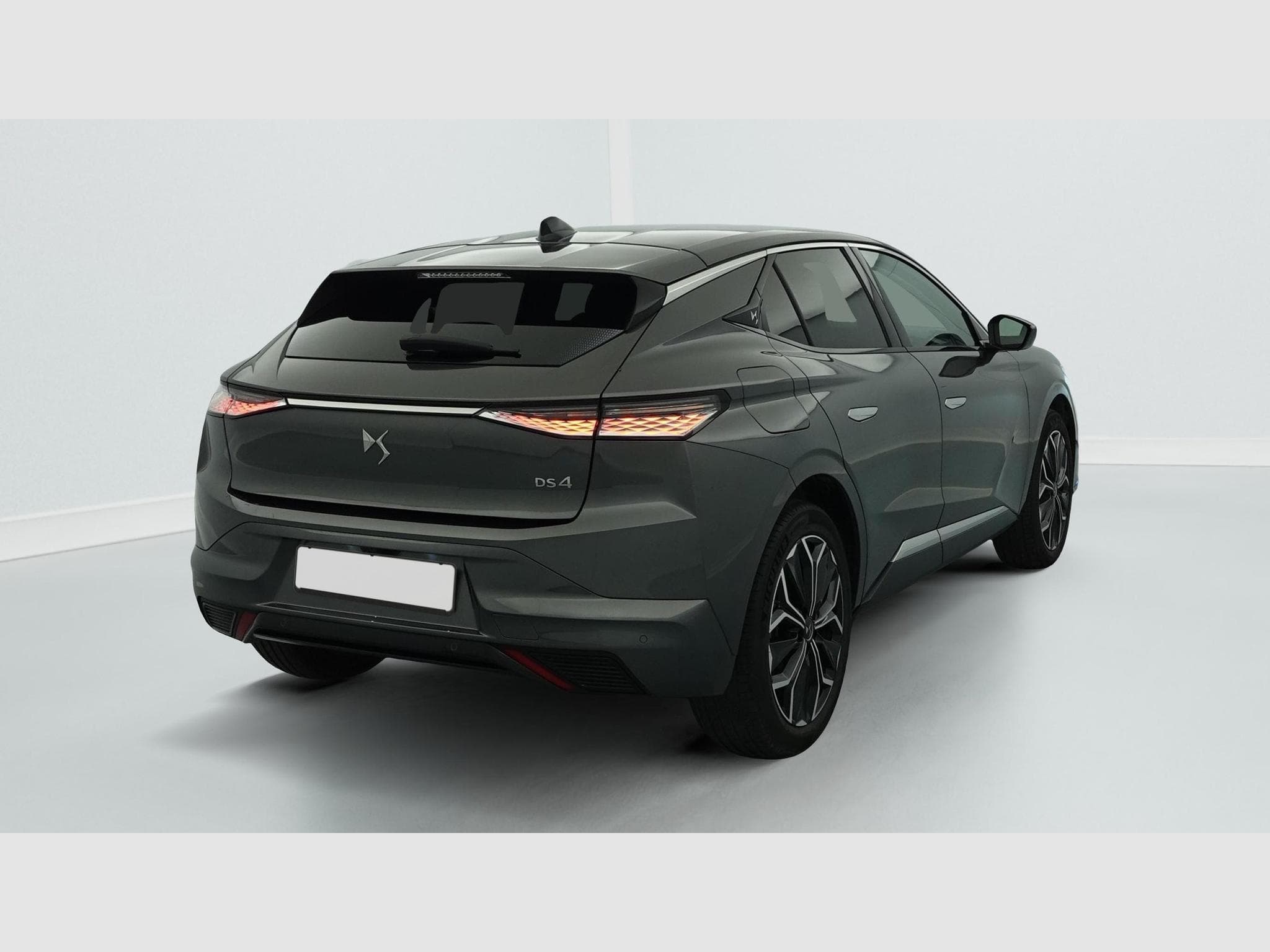 DS Automobiles DS4 PureTech 130 EAT8 Etoile - Alcantara (2024) - Foto 7