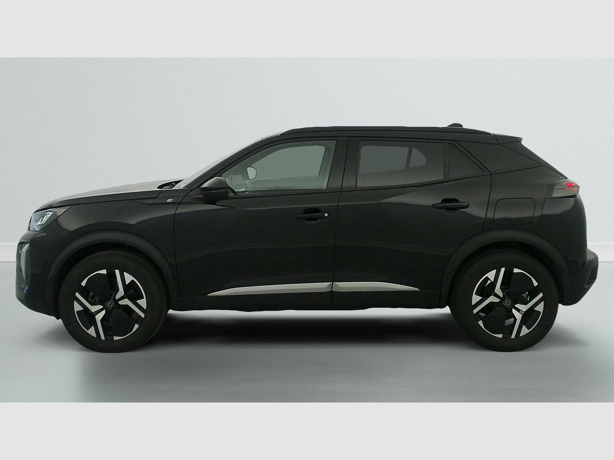 Peugeot 2008 ELECTRIQUE 50 kWh 136 ch Allure (2025) - Foto 4