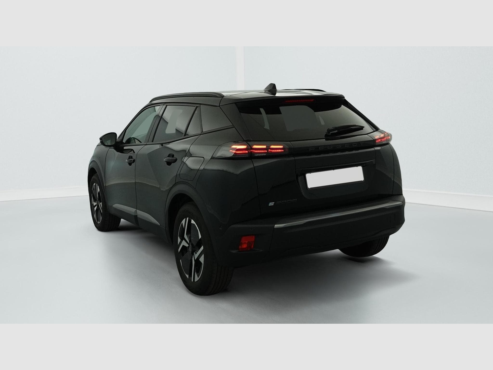 Peugeot 2008 ELECTRIQUE 50 kWh 136 ch Allure (2025) - Foto 5