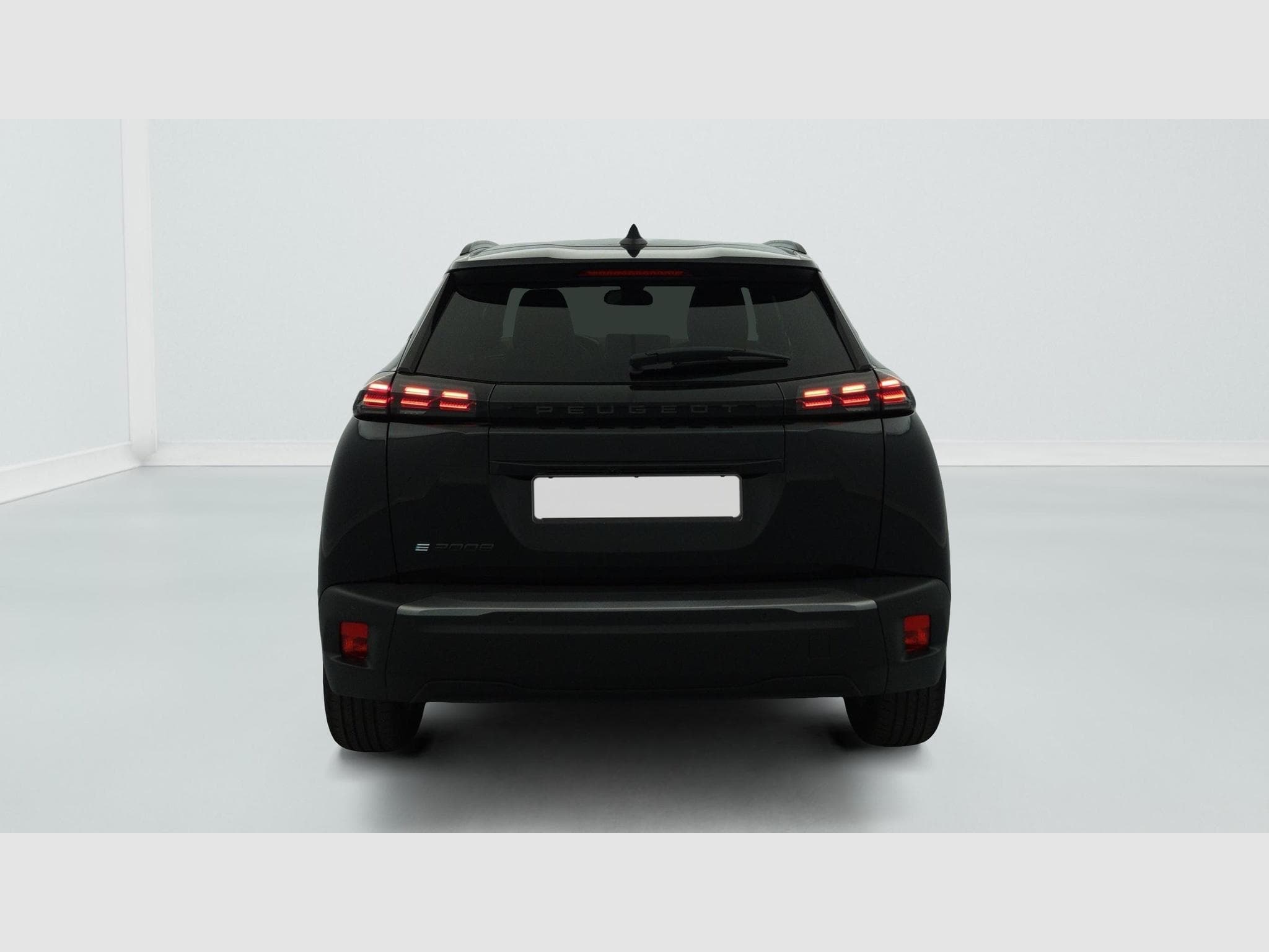 Peugeot 2008 ELECTRIQUE 50 kWh 136 ch Allure (2025) - Foto 6