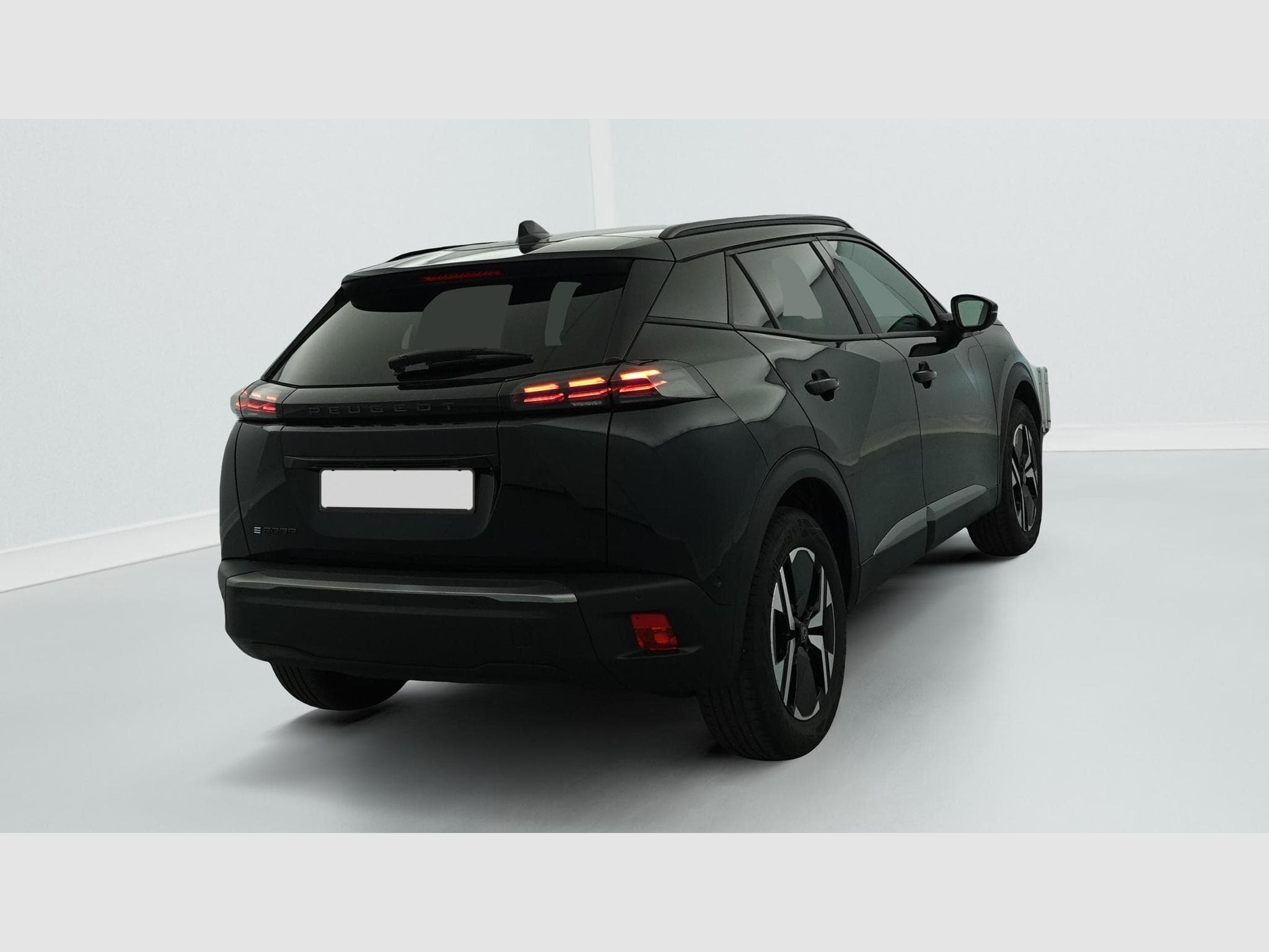 Peugeot 2008 ELECTRIQUE 50 kWh 136 ch Allure (2025) - Foto 7