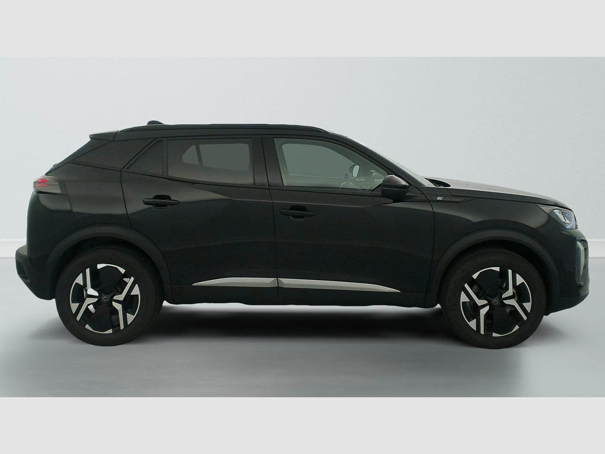 Peugeot 2008 ELECTRIQUE 50 kWh 136 ch Allure (2025) - Foto 8