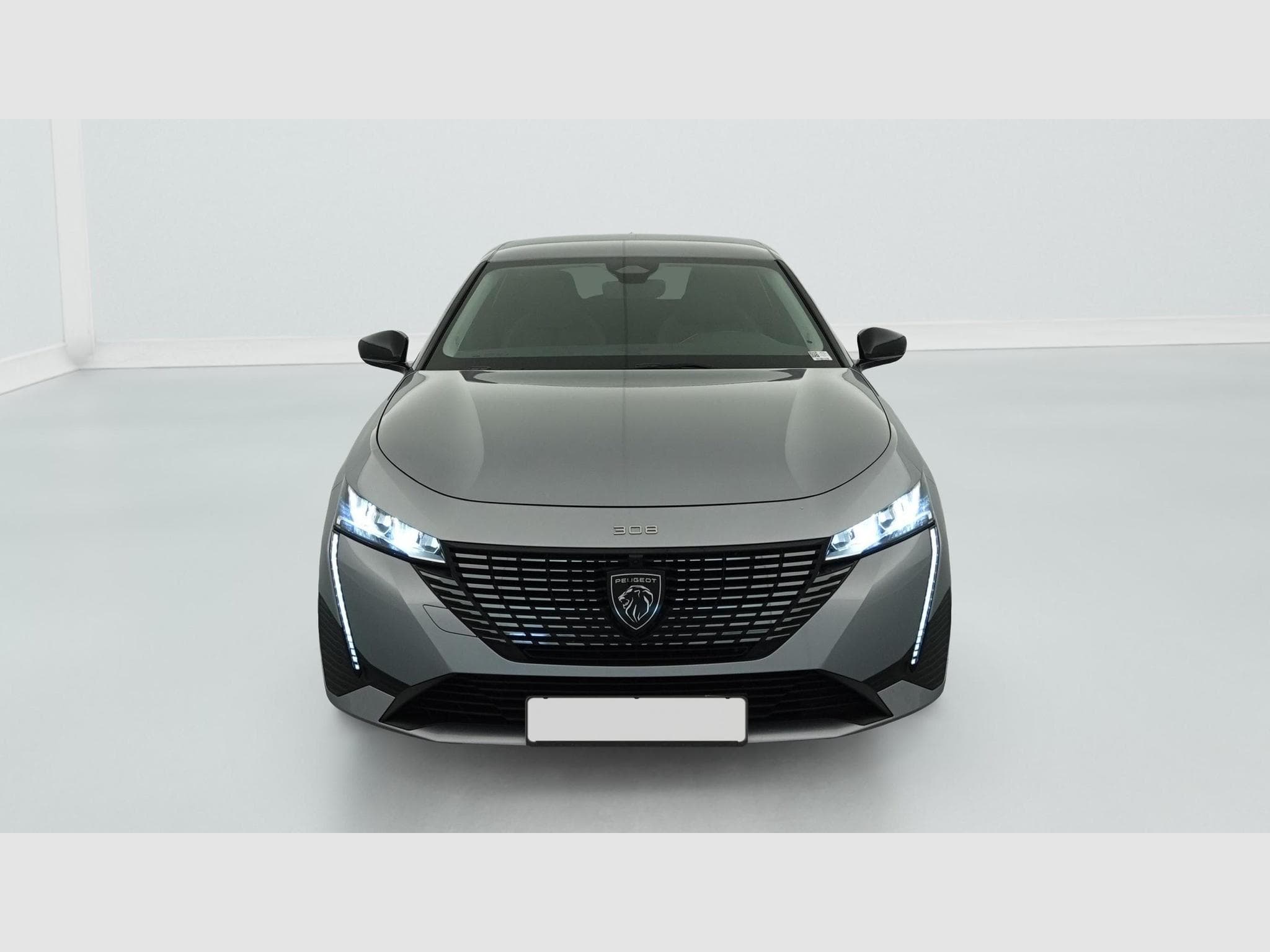 Peugeot 308 Hybrid 145 e-DCS6 Allure (2025) - Foto 2