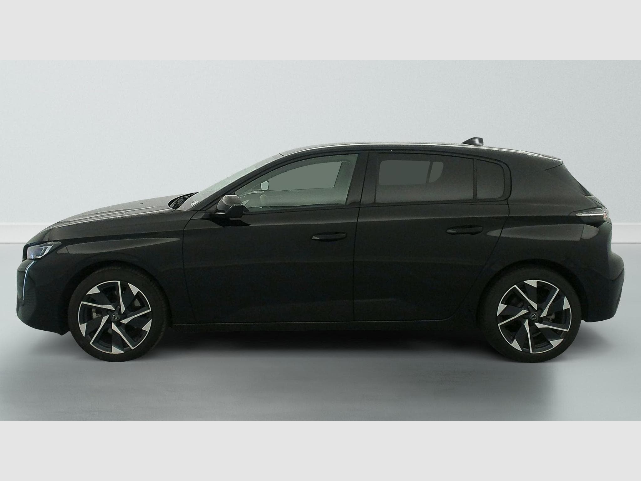 Peugeot 308 Hybrid 145 e-DCS6 Allure (2025) - Foto 4