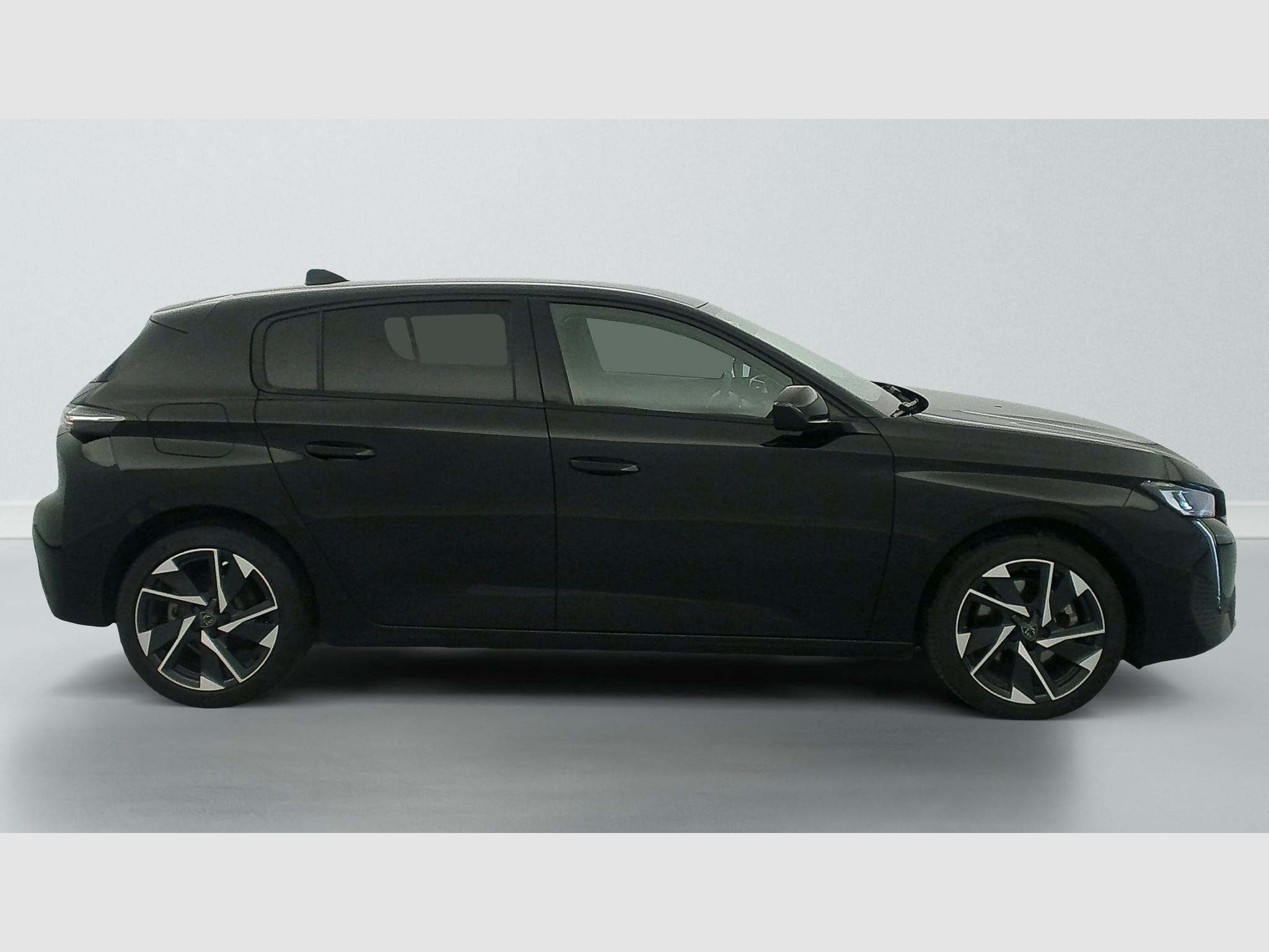 Peugeot 308 Hybrid 145 e-DCS6 Allure (2025) - Foto 8