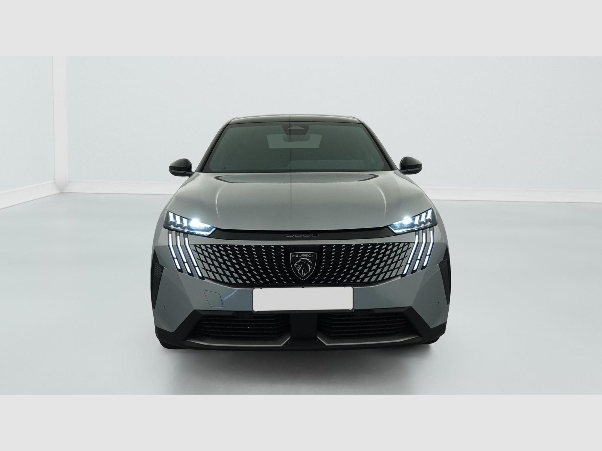 Peugeot 3008 Hybrid 145 e-DCS6 GT (2025) - Photo 2