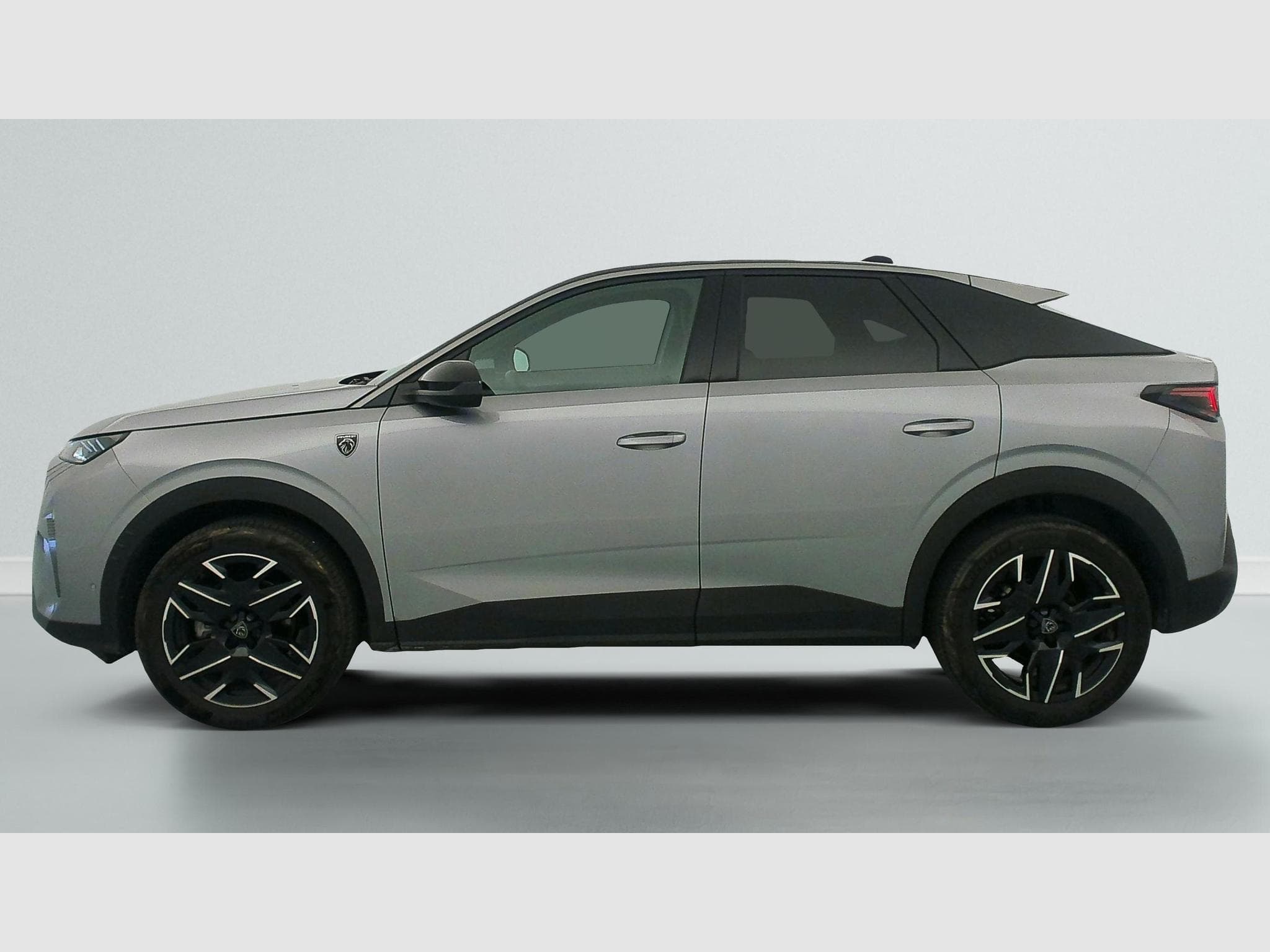 Peugeot 3008 Hybrid 145 e-DCS6 GT (2025) - Photo 4