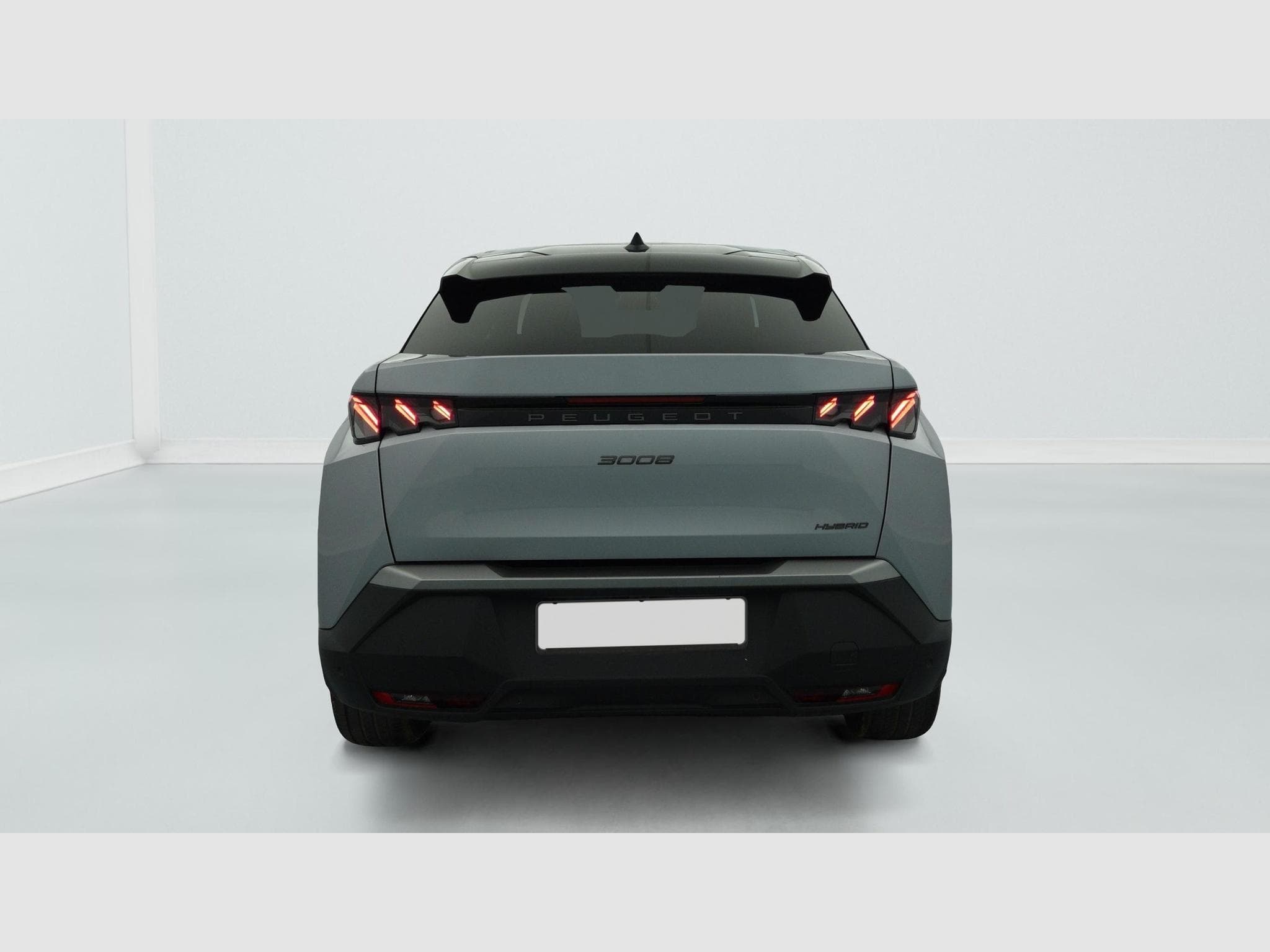 Peugeot 3008 Hybrid 145 e-DCS6 GT (2025) - Photo 6