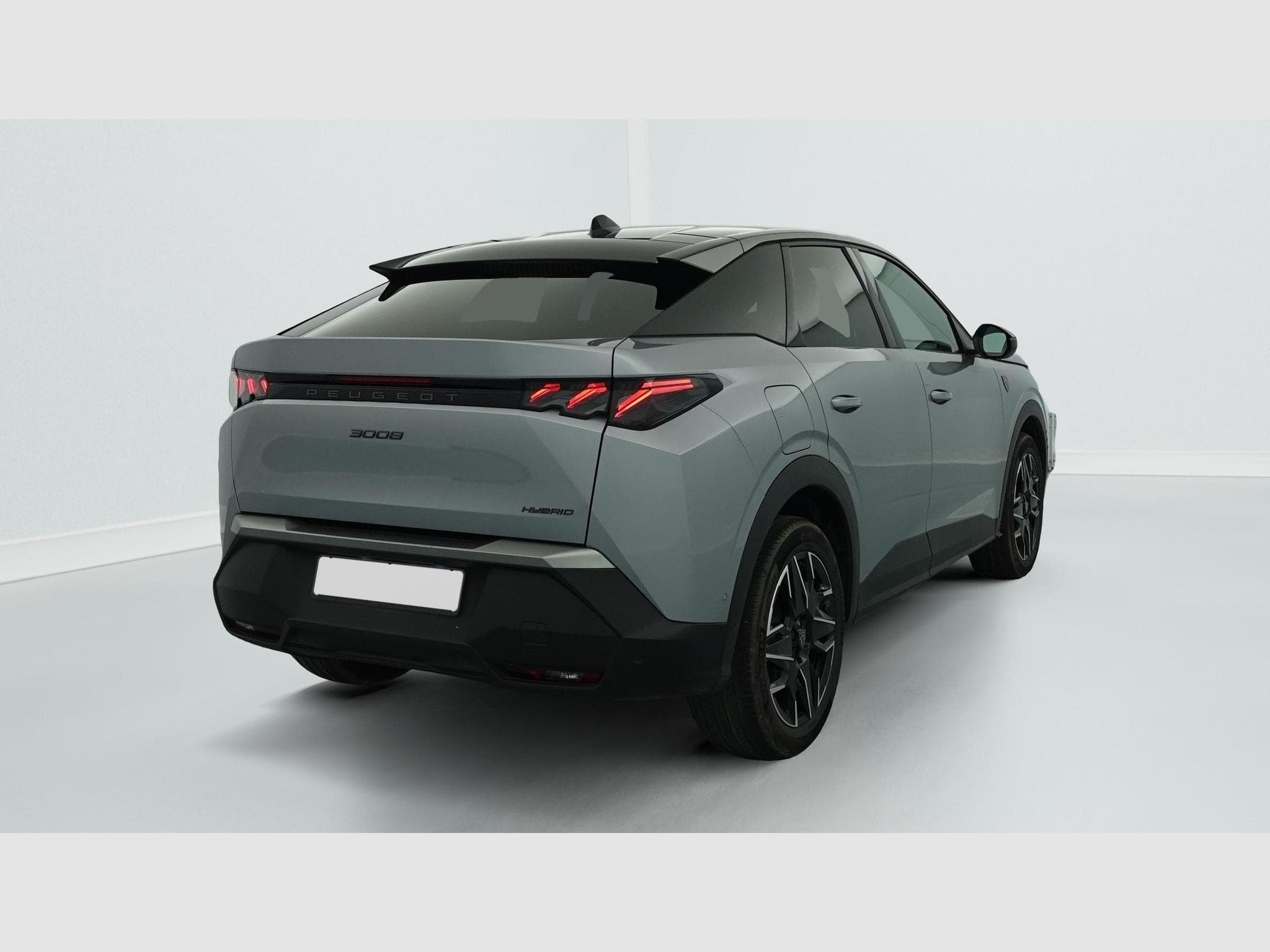 Peugeot 3008 Hybrid 145 e-DCS6 GT (2025) - Photo 7