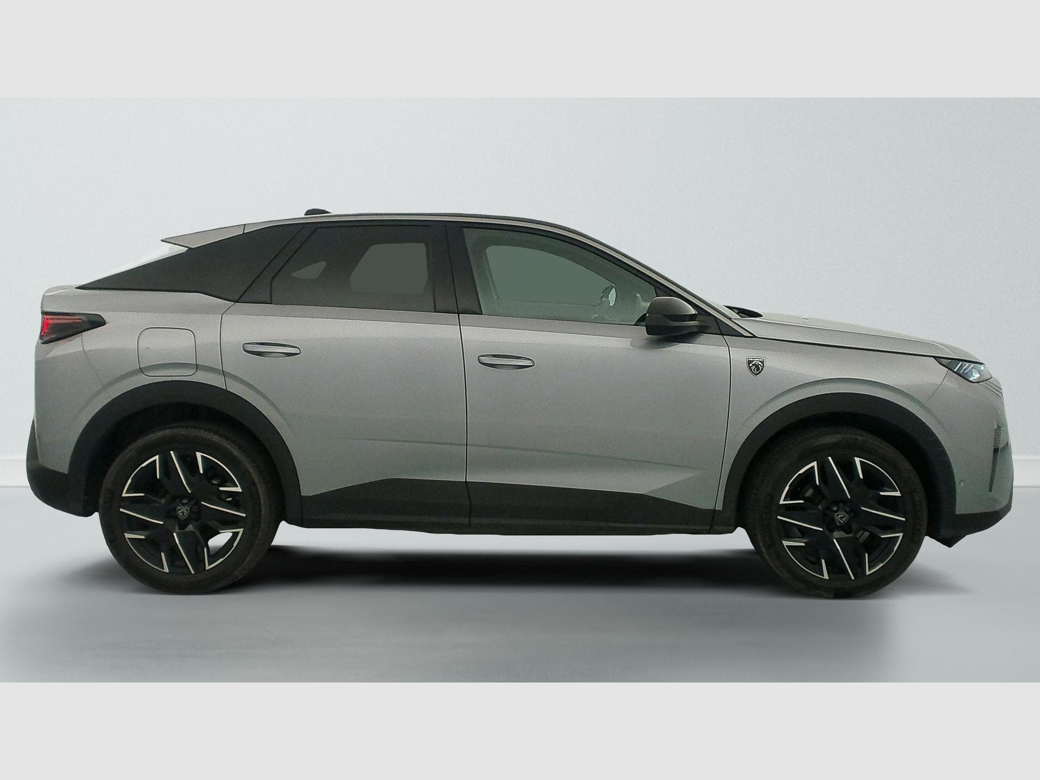 Peugeot 3008 Hybrid 145 e-DCS6 GT (2025) - Photo 8