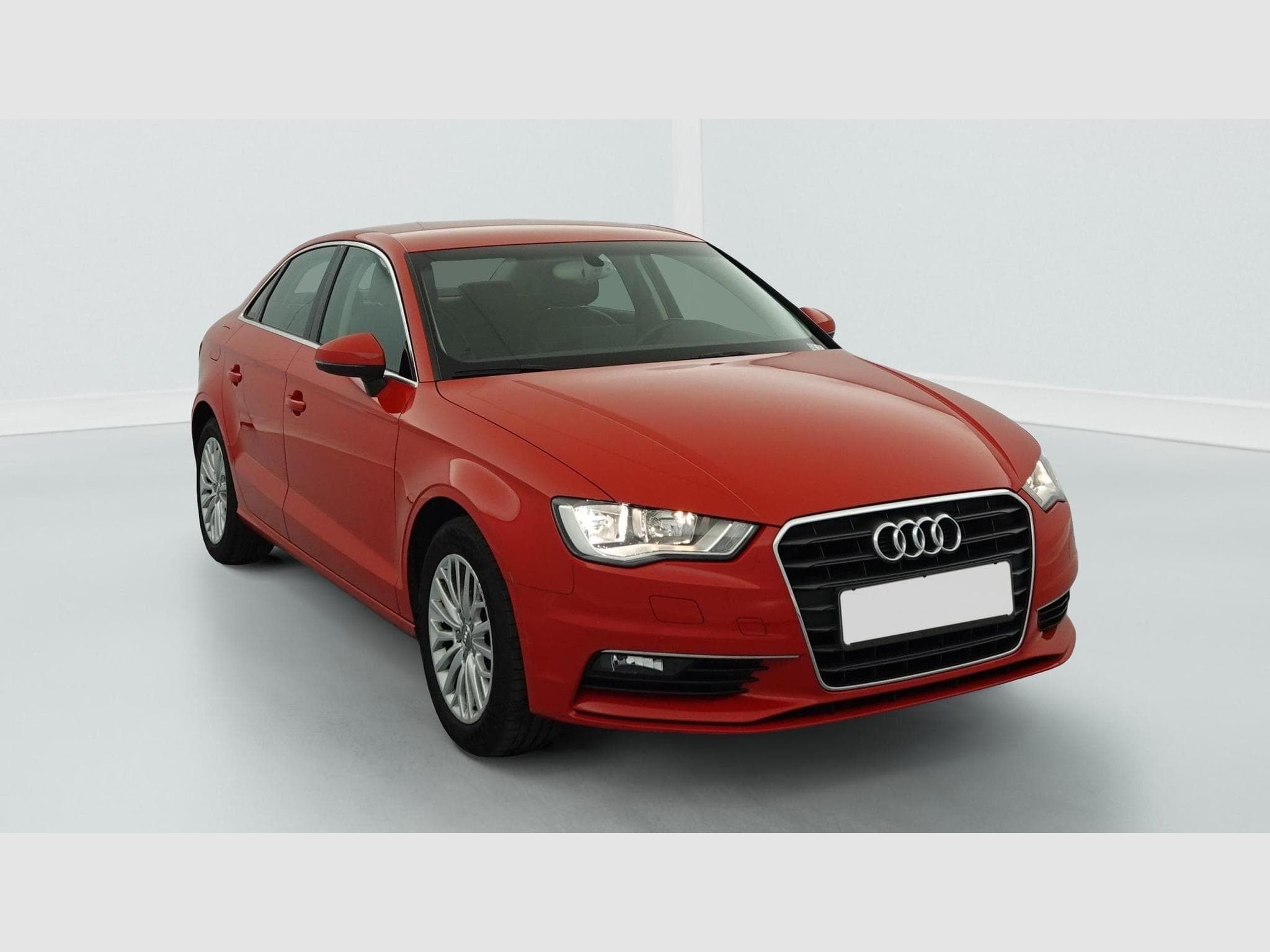 Audi A3 1.4 TFSI COD 140 AMBIENTE S TRONIC 7 (2014) - Foto 1