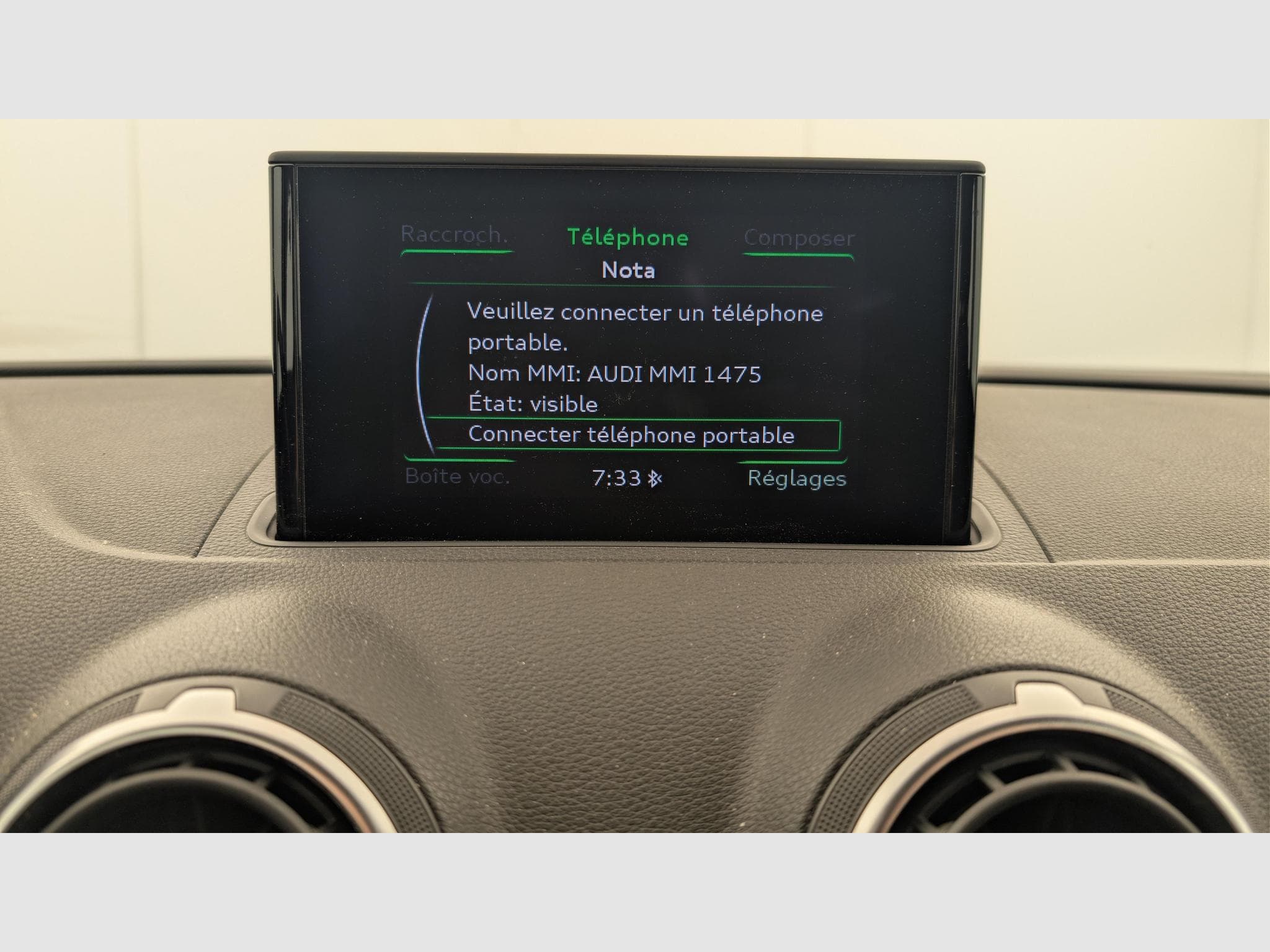 Audi A3 1.4 TFSI COD 140 AMBIENTE S TRONIC 7 (2014) - Foto 18