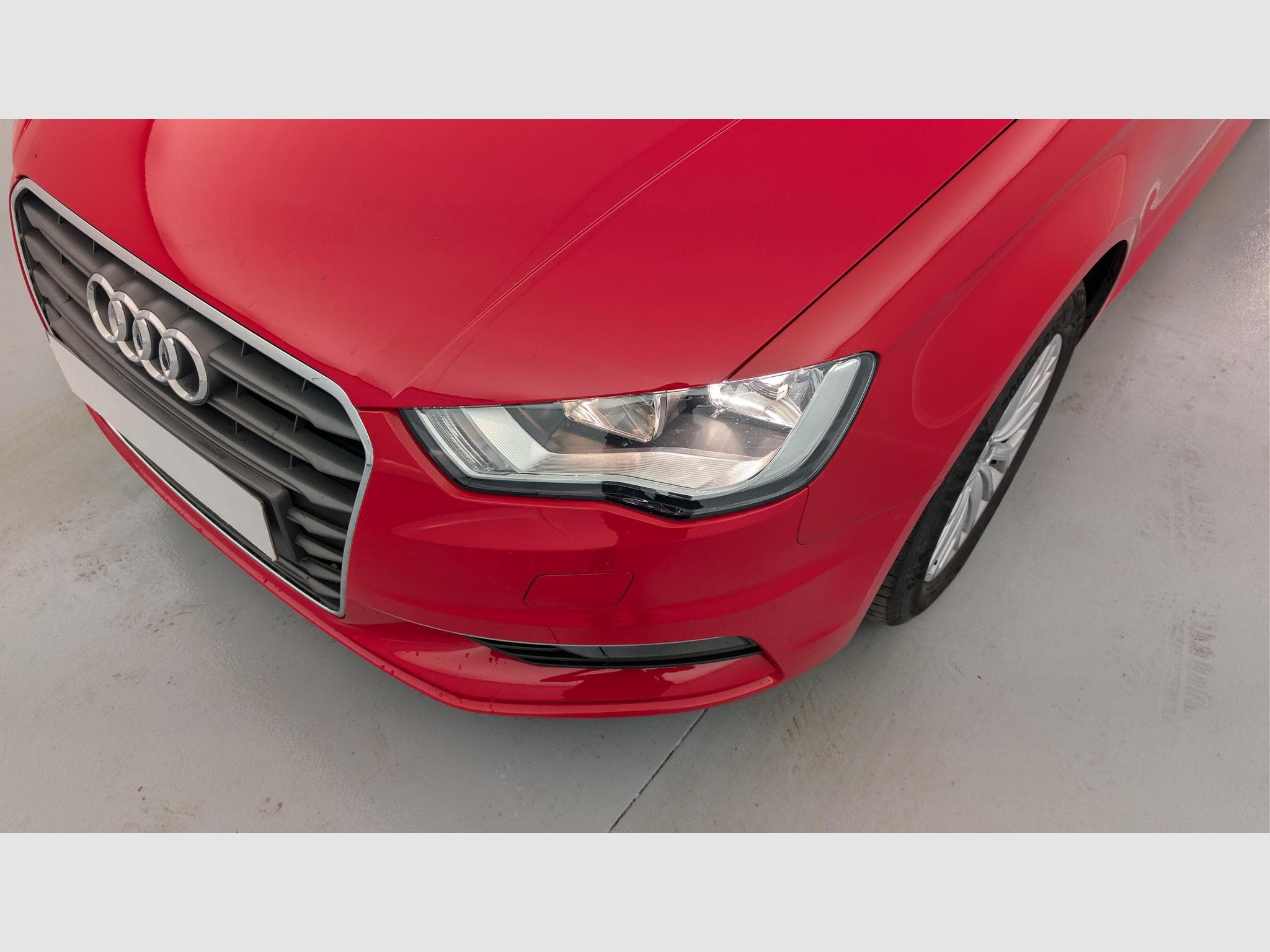 Audi A3 1.4 TFSI COD 140 AMBIENTE S TRONIC 7 (2014) - Foto 20