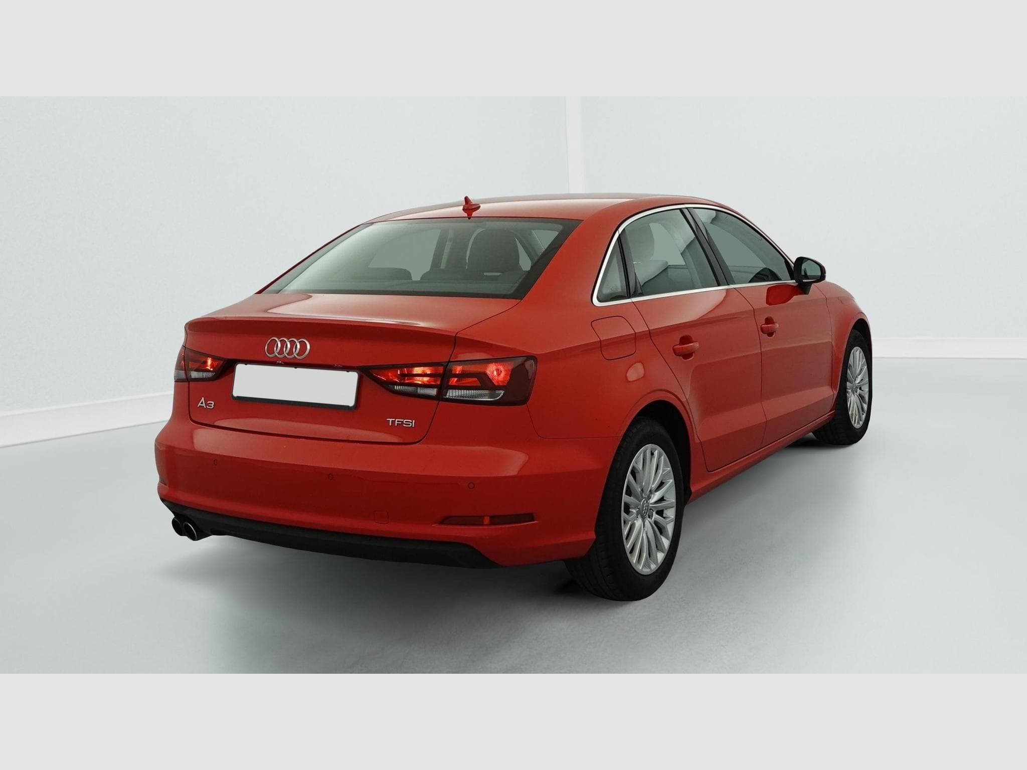 Audi A3 1.4 TFSI COD 140 AMBIENTE S TRONIC 7 (2014) - Foto 7