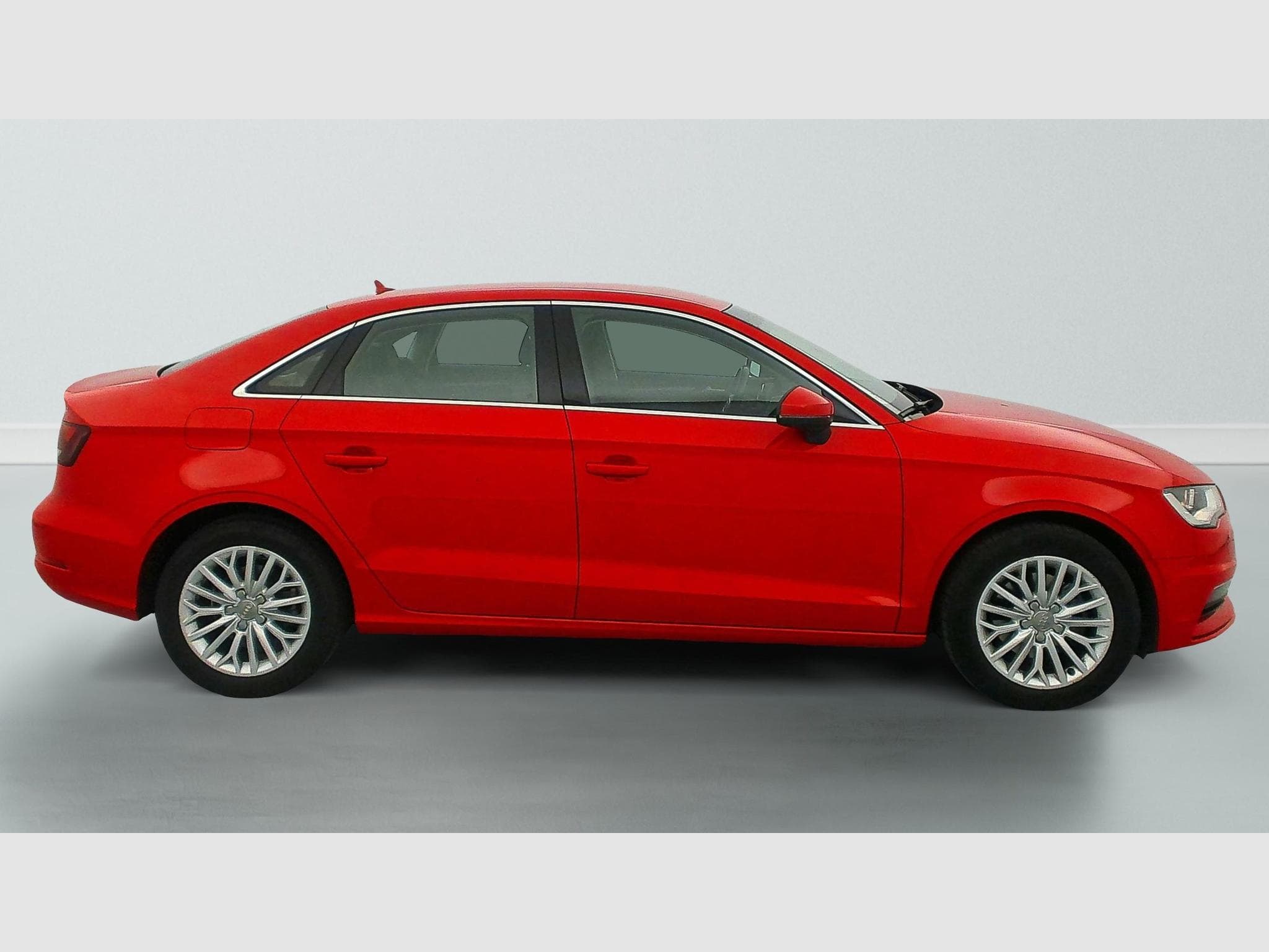 Audi A3 1.4 TFSI COD 140 AMBIENTE S TRONIC 7 (2014) - Foto 8
