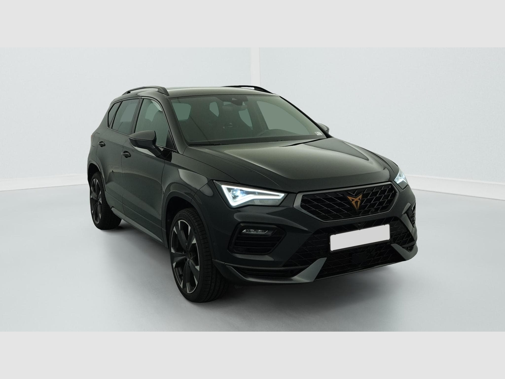 Cupra ATECA 1.5 TSI 150ch DSG7 V (2024) - Photo 1