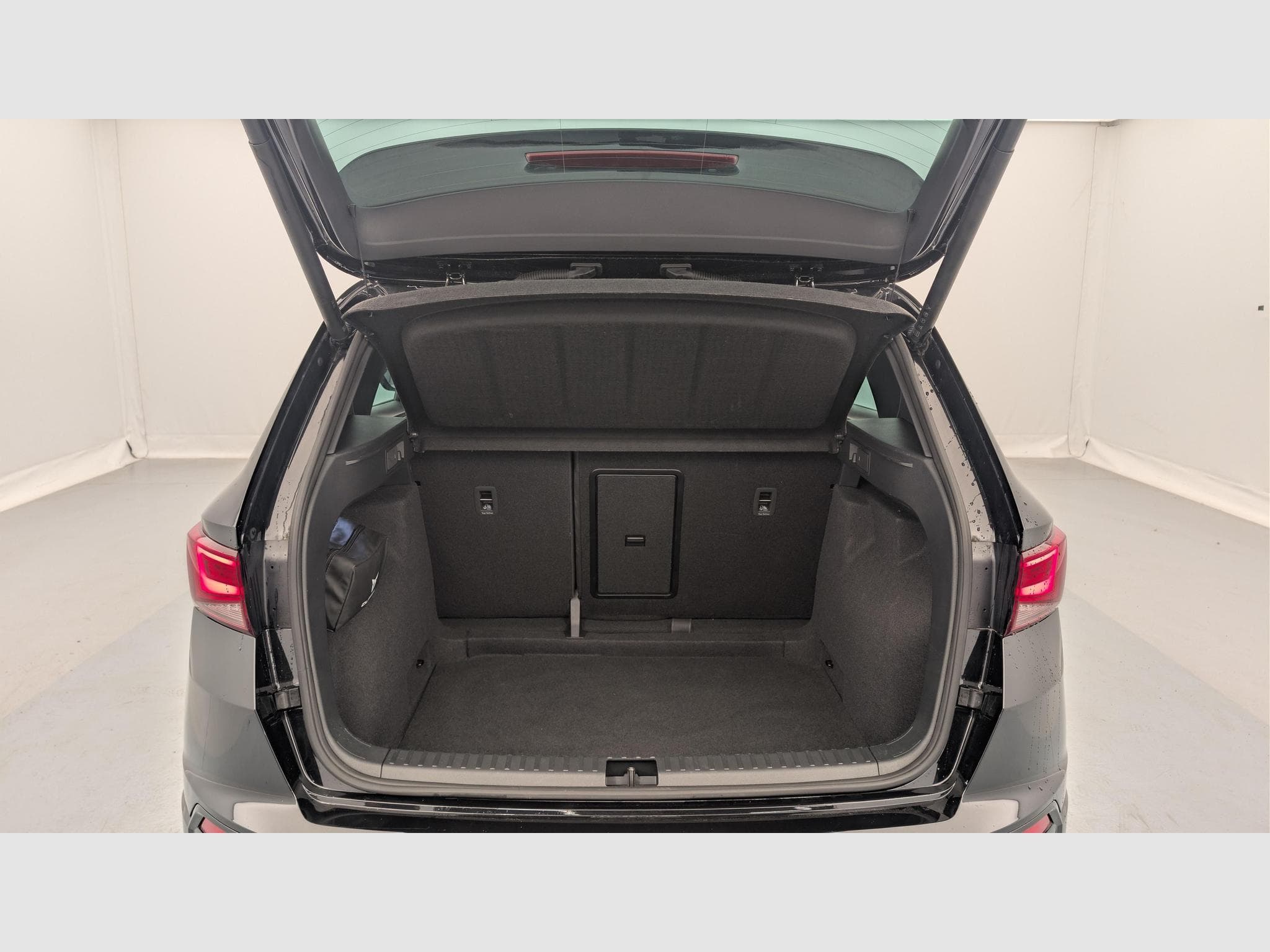 Cupra ATECA 1.5 TSI 150ch DSG7 V (2024) - Photo 11