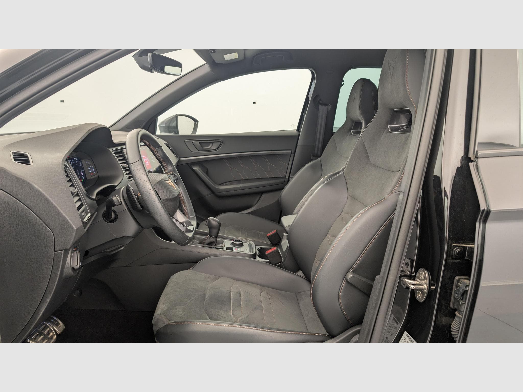 Cupra ATECA 1.5 TSI 150ch DSG7 V (2024) - Photo 16