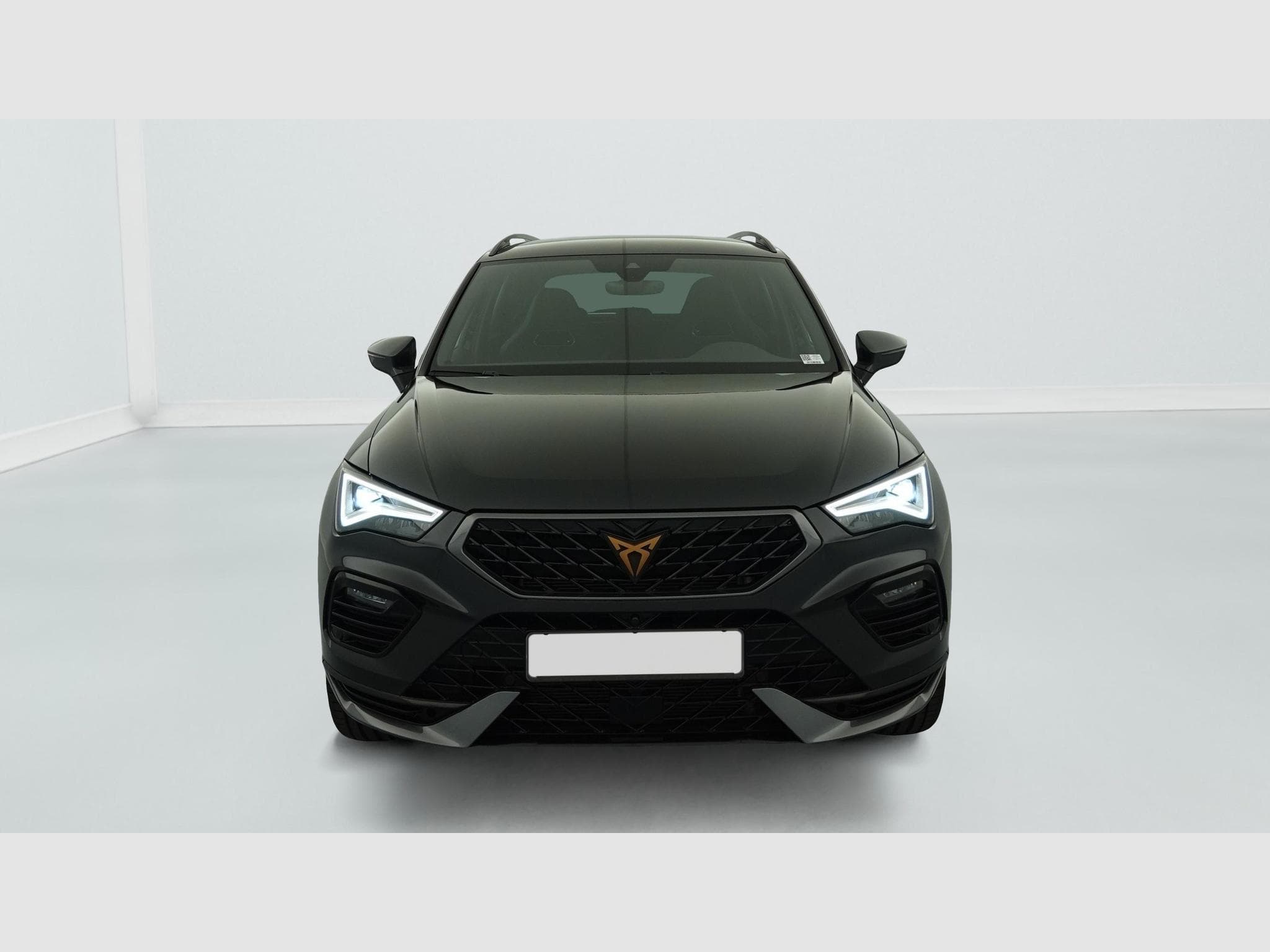 Cupra ATECA 1.5 TSI 150ch DSG7 V (2024) - Photo 2
