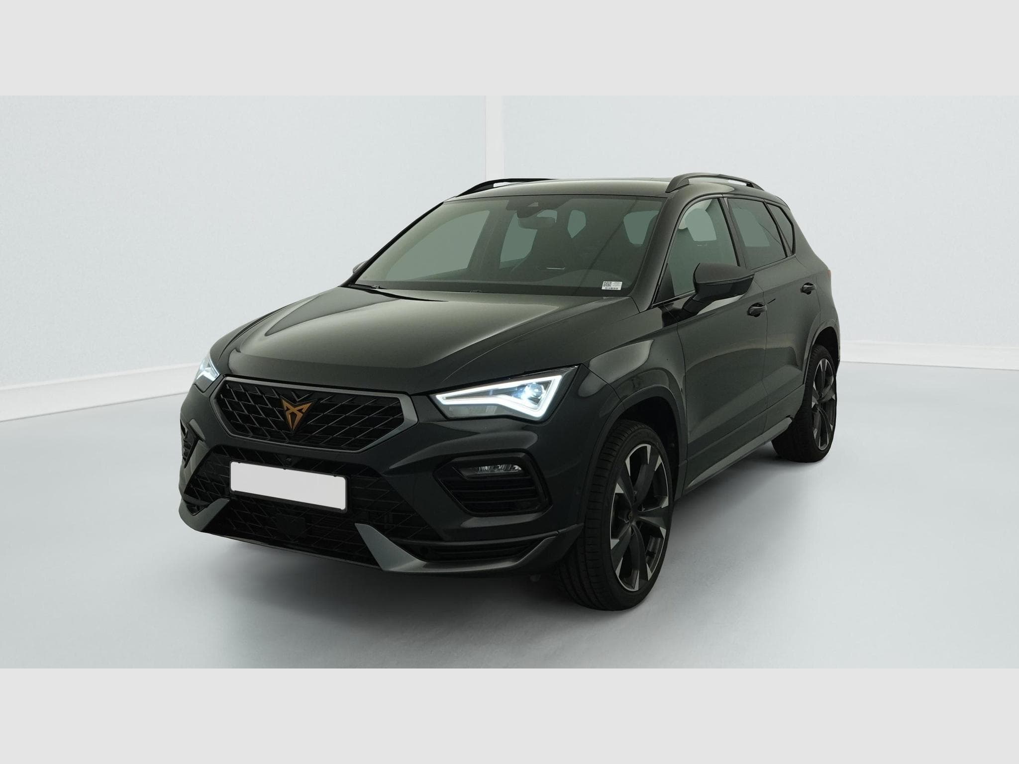 Cupra ATECA 1.5 TSI 150ch DSG7 V (2024) - Photo 3